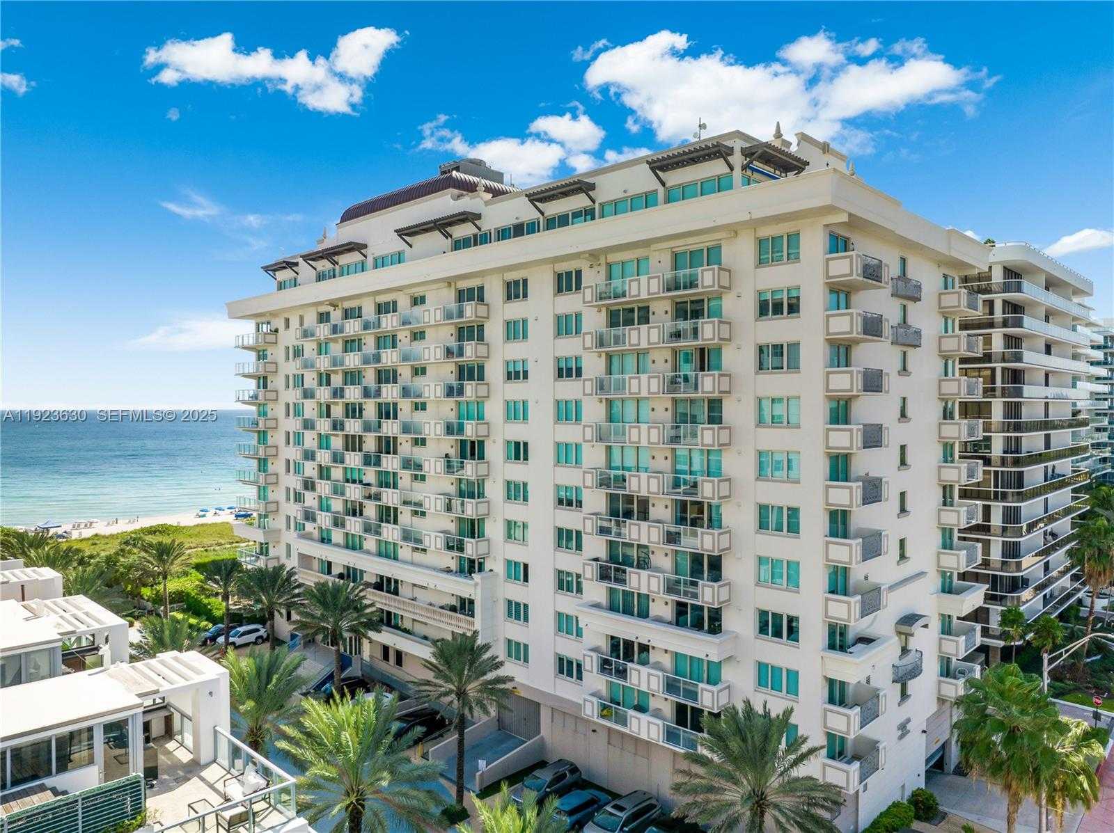Small Image of 9499 COLLINS AVE #1005, Surfside Number 27