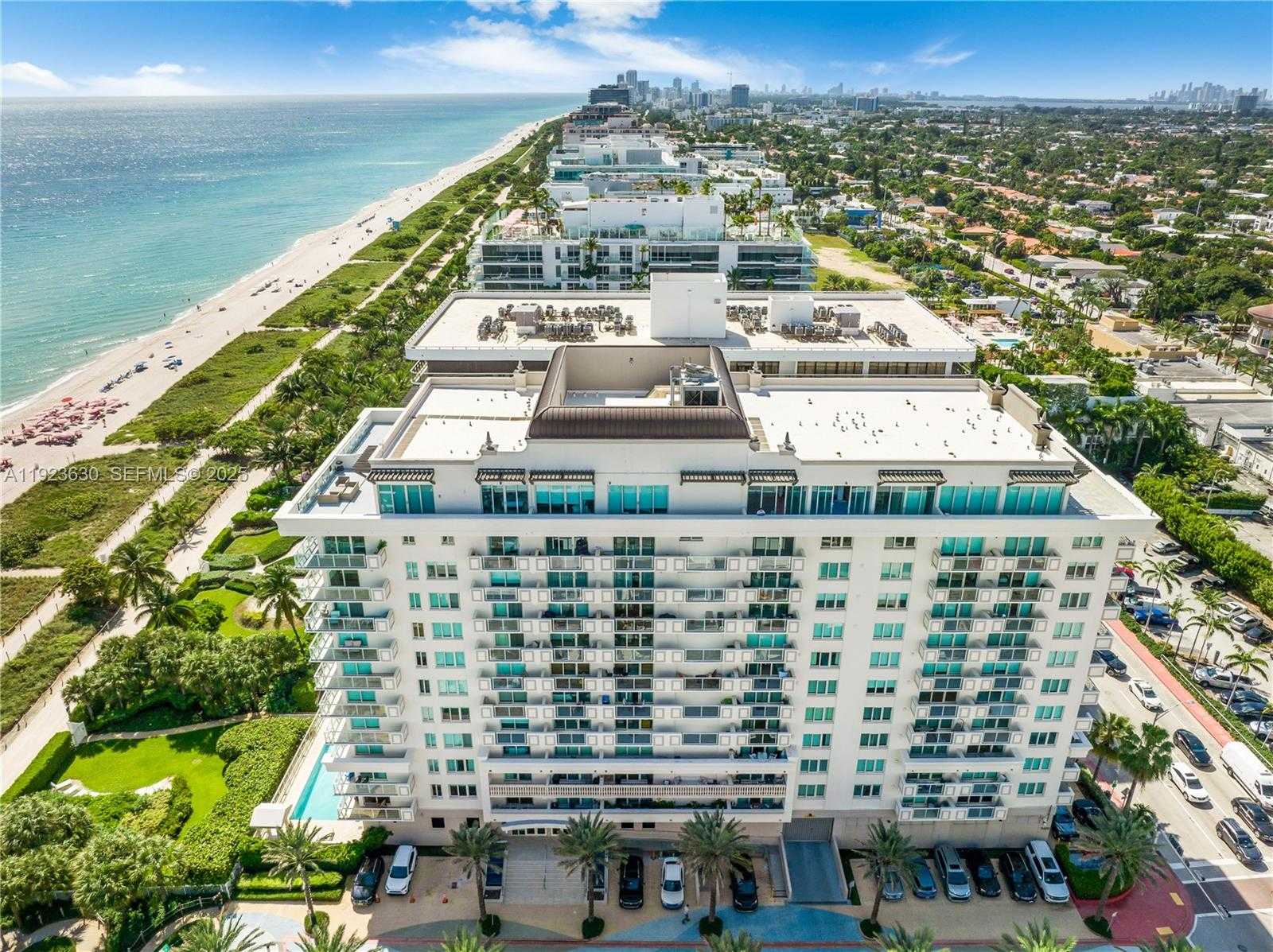 Small Image of 9499 COLLINS AVE #1005, Surfside Number 29