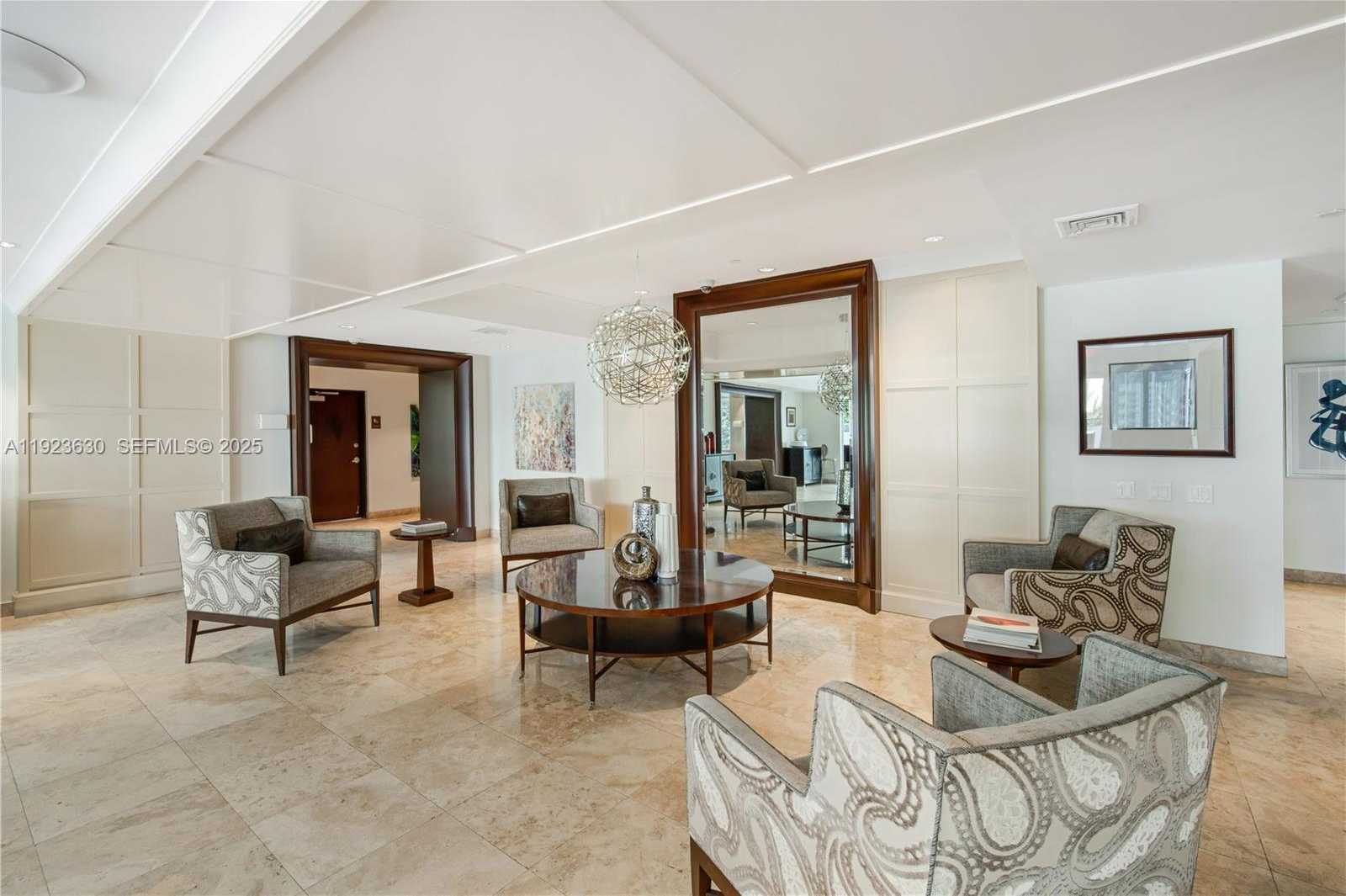 Small Image of 9499 COLLINS AVE #1005, Surfside Number 3