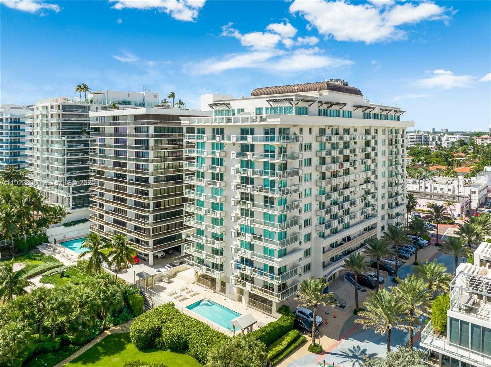 Small Image of 9499 COLLINS AVE #1005, Surfside Number 30