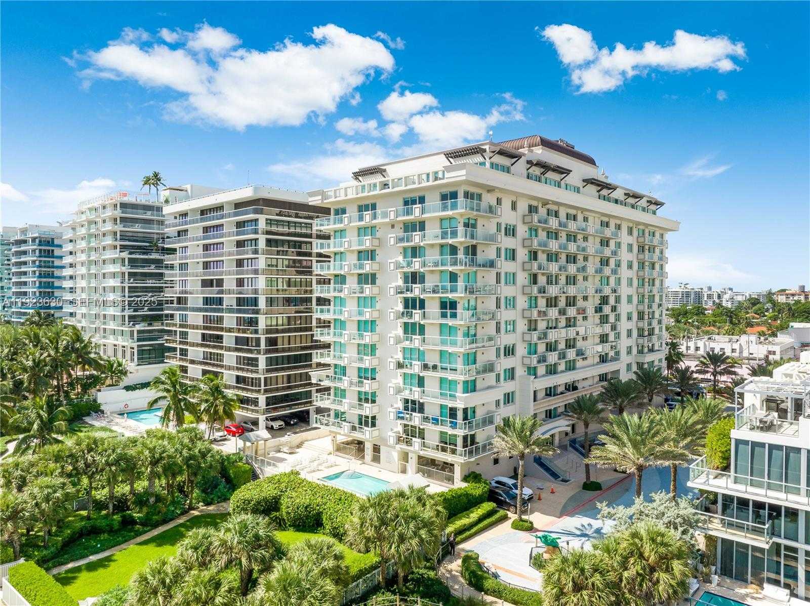 Small Image of 9499 COLLINS AVE #1005, Surfside Number 31
