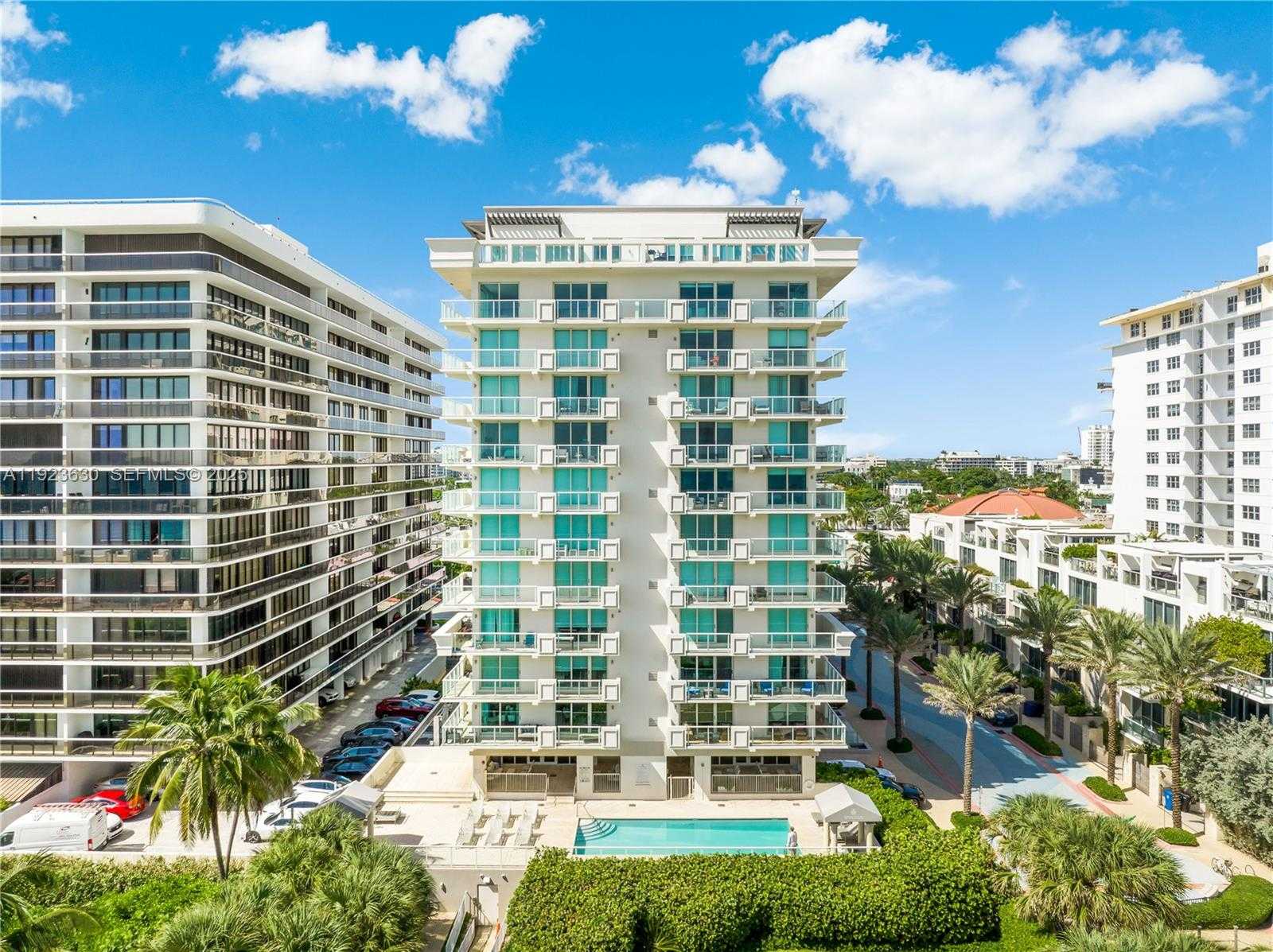 Small Image of 9499 COLLINS AVE #1005, Surfside Number 32