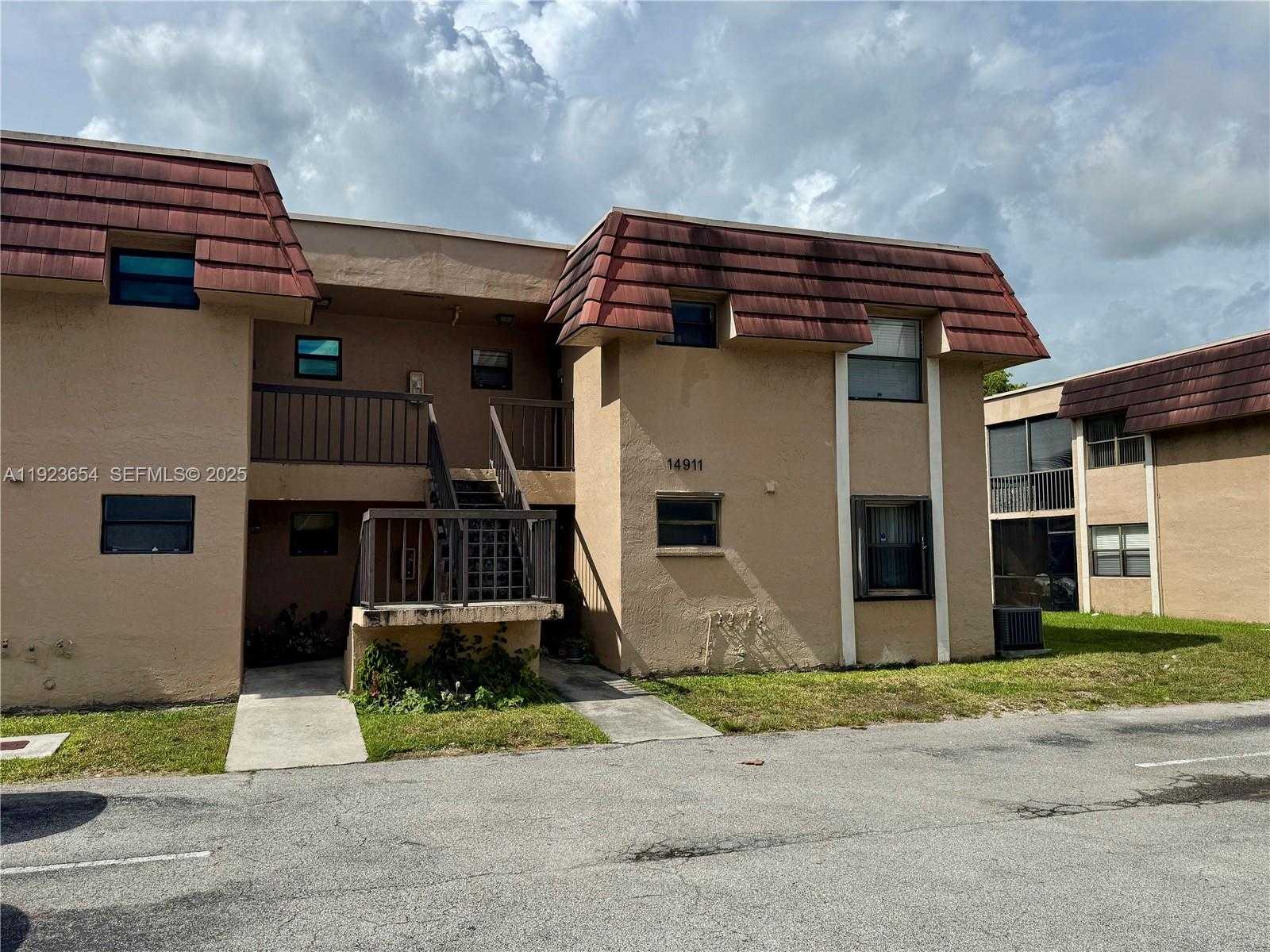Small Image of 14911 SOUTH WEST 104TH ST #17-22, Miami Number 25