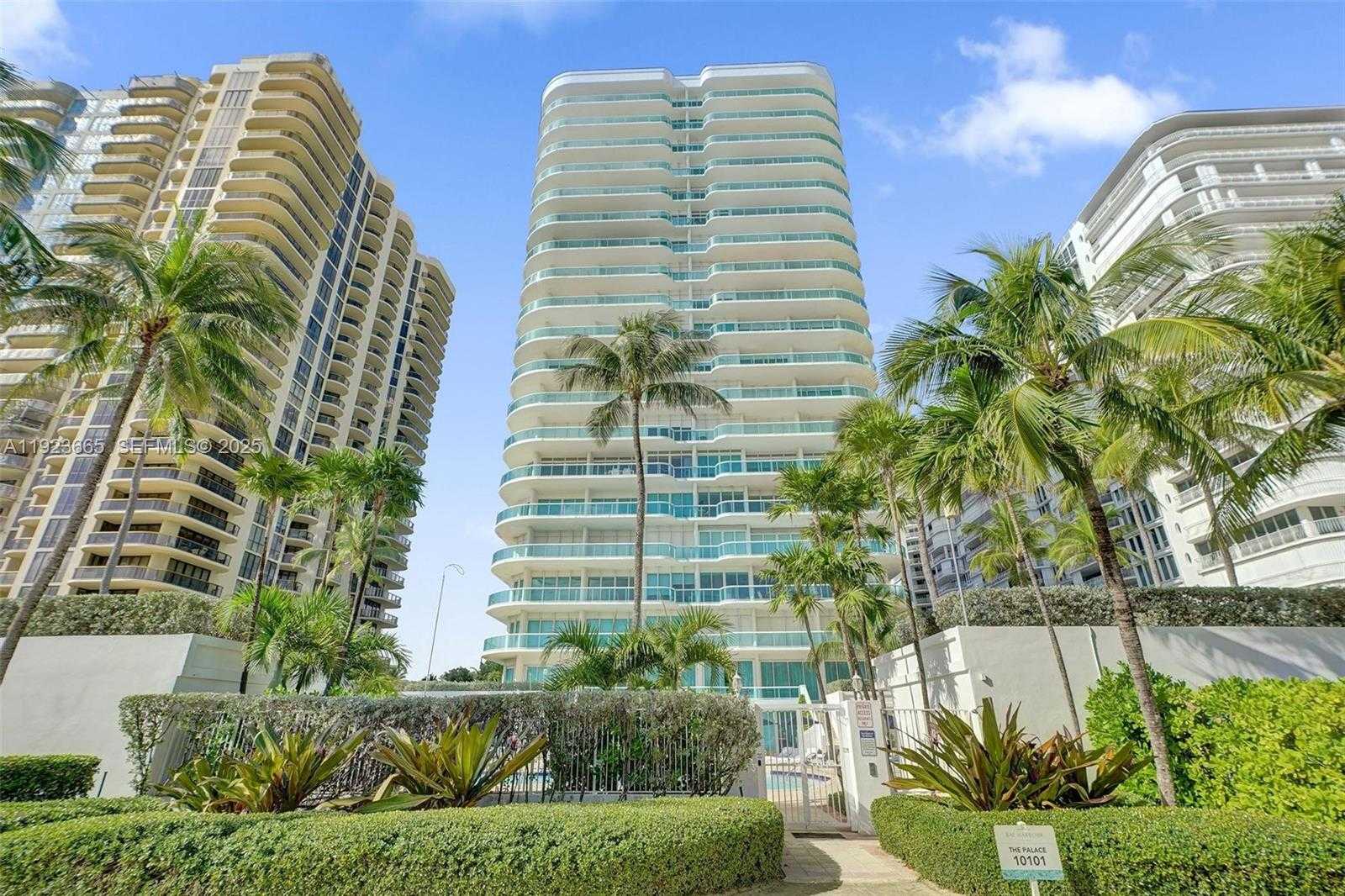 Small Image of 10101 COLLINS AVE #17A, Bal Harbour Number 1