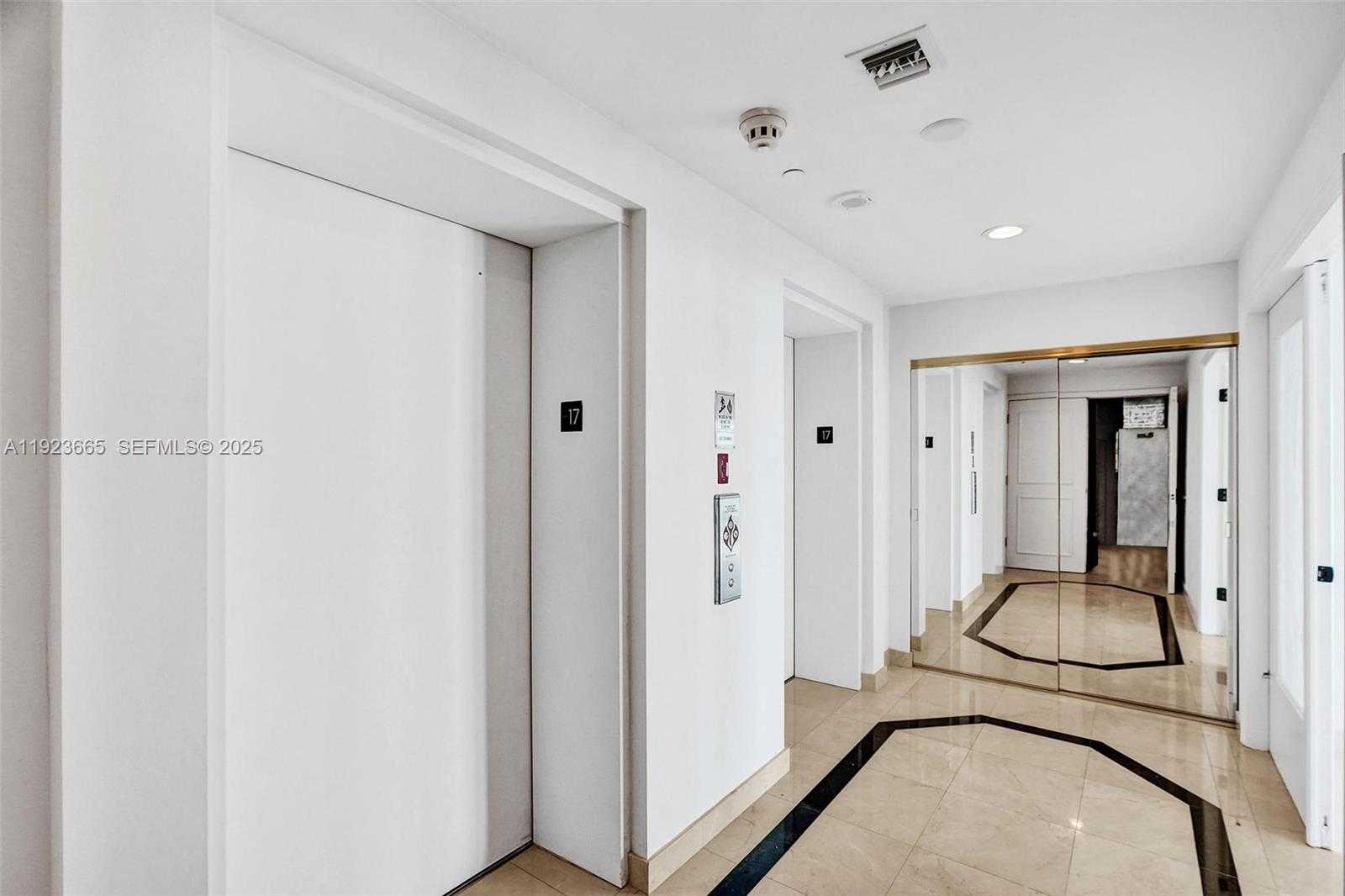 Small Image of 10101 COLLINS AVE #17A, Bal Harbour Number 3