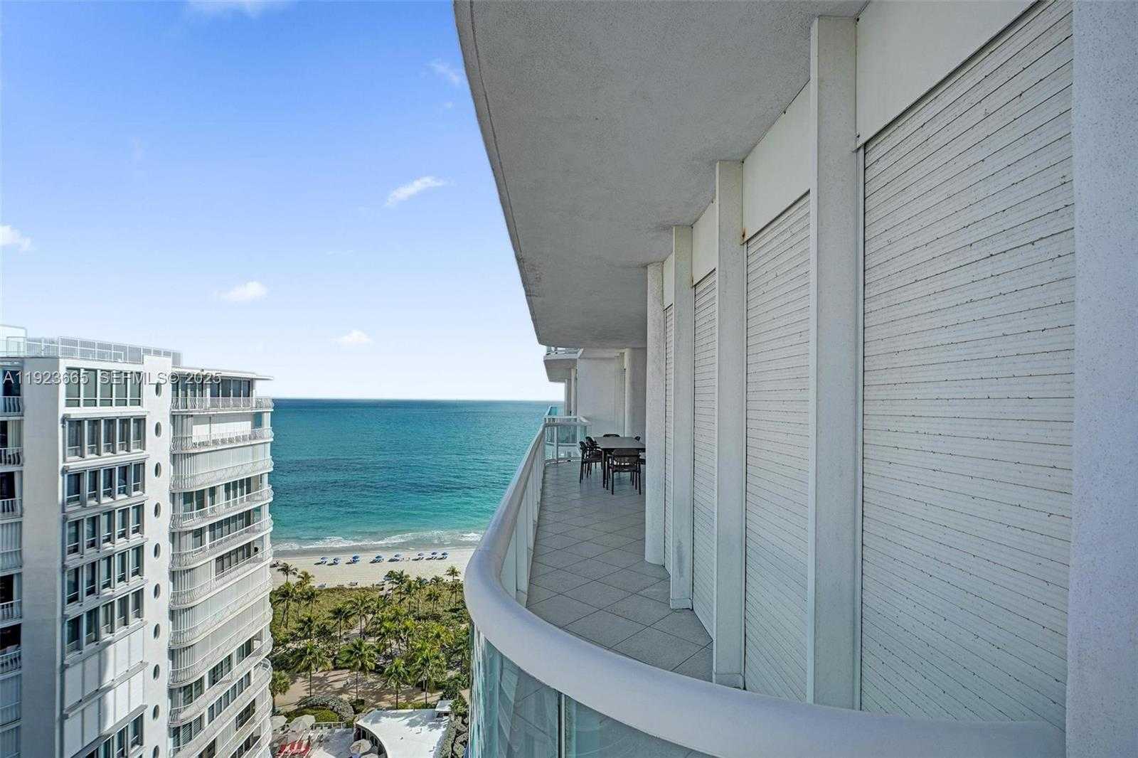 Small Image of 10101 COLLINS AVE #17A, Bal Harbour Number 46