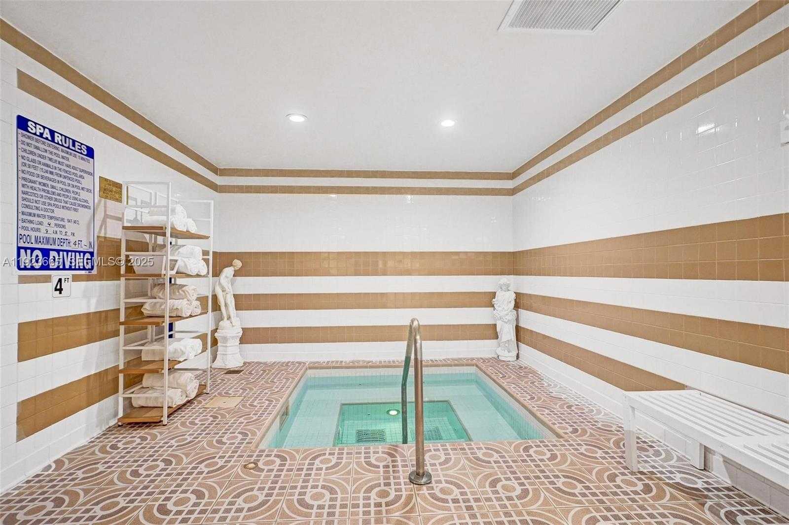 Small Image of 10101 COLLINS AVE #17A, Bal Harbour Number 53