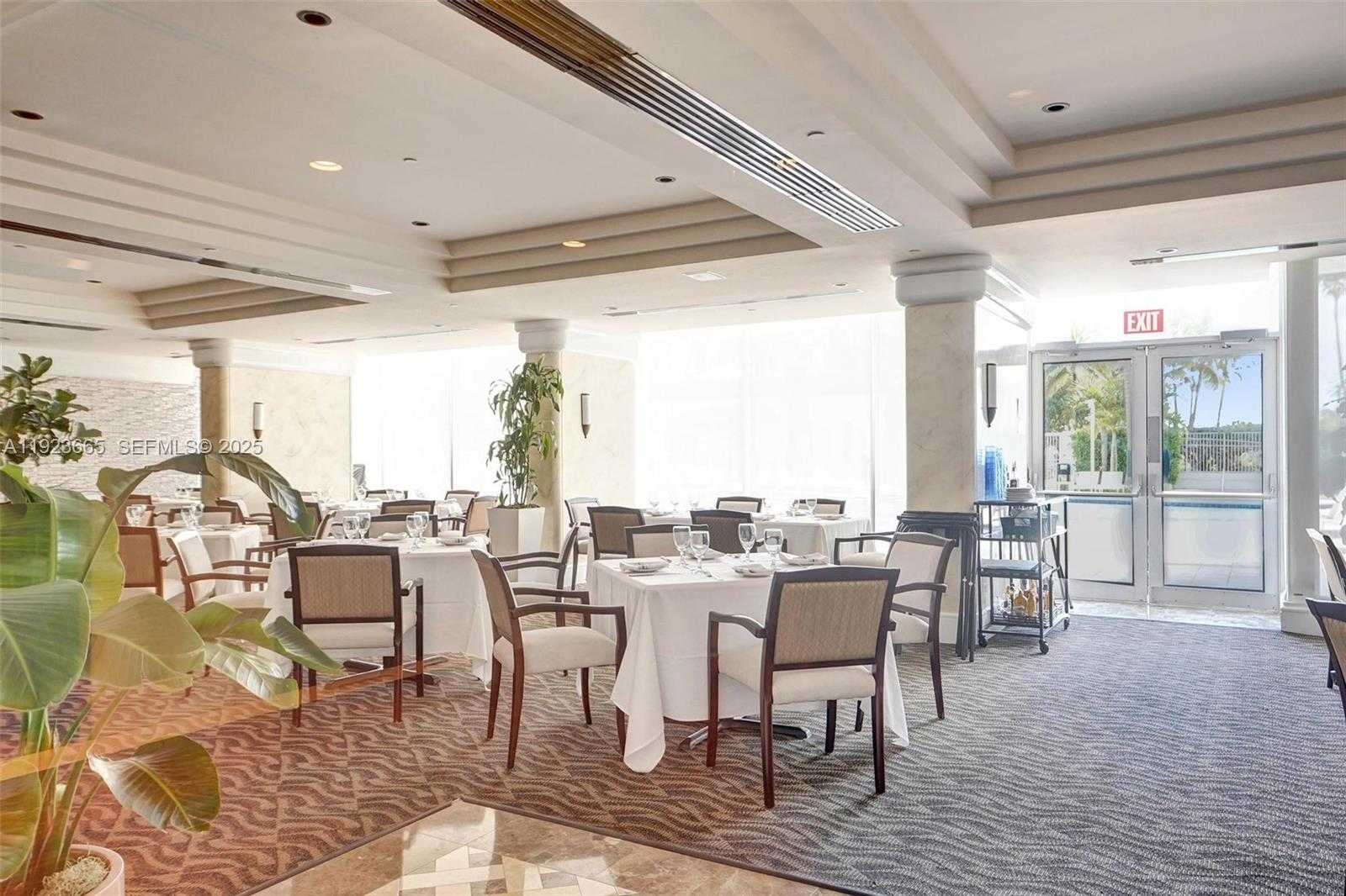 Small Image of 10101 COLLINS AVE #17A, Bal Harbour Number 59