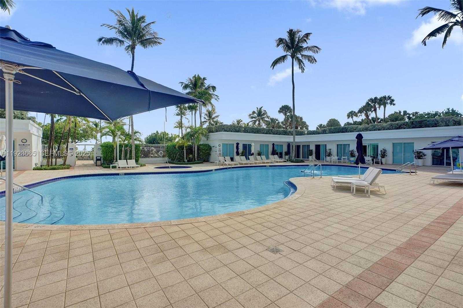 Small Image of 10101 COLLINS AVE #17A, Bal Harbour Number 63