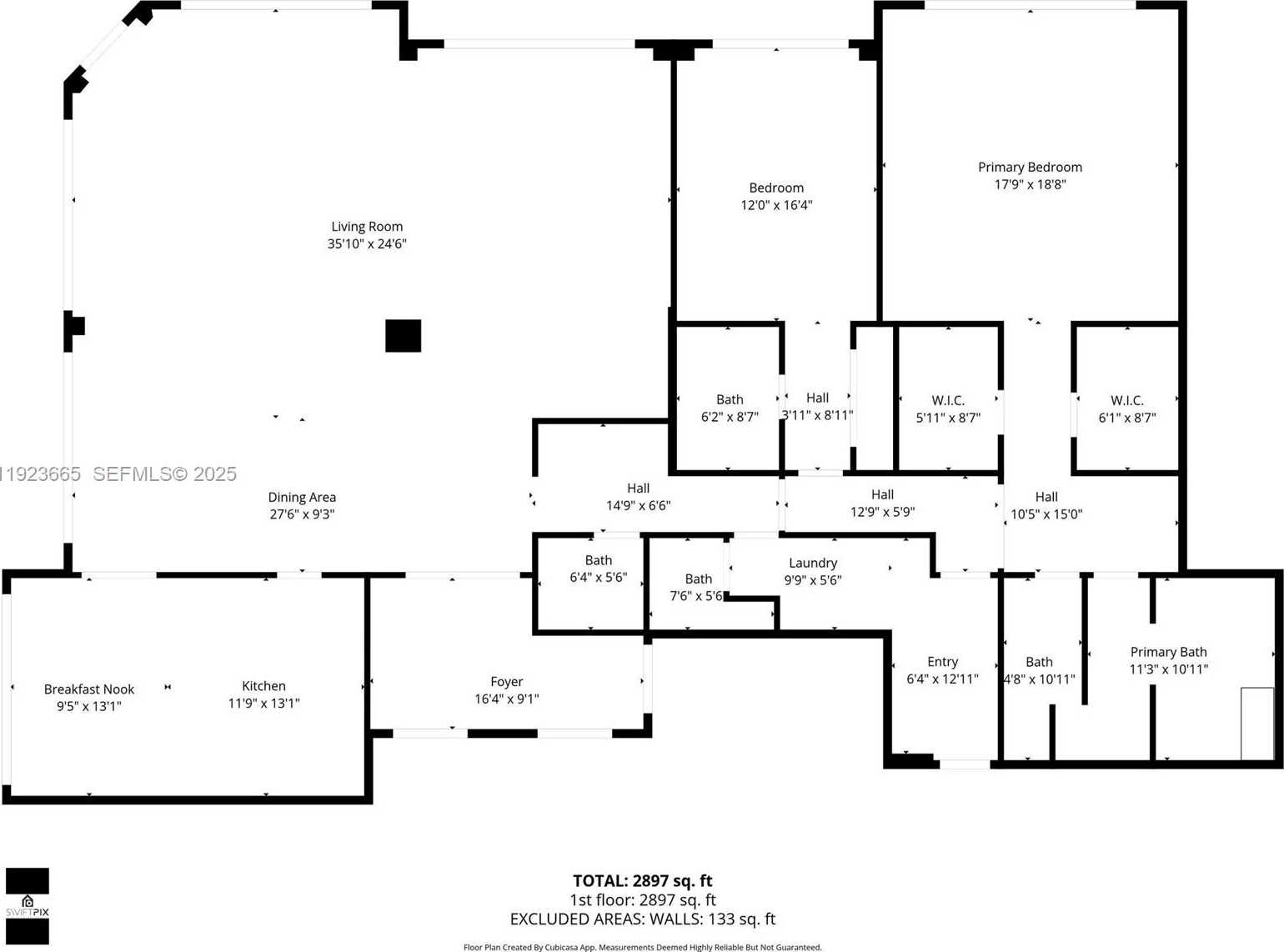 Small Image of 10101 COLLINS AVE #17A, Bal Harbour Number 72