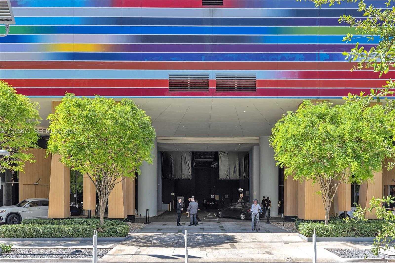 Small Image of 55 SOUTH WEST 9TH ST #4403, Miami Number 15