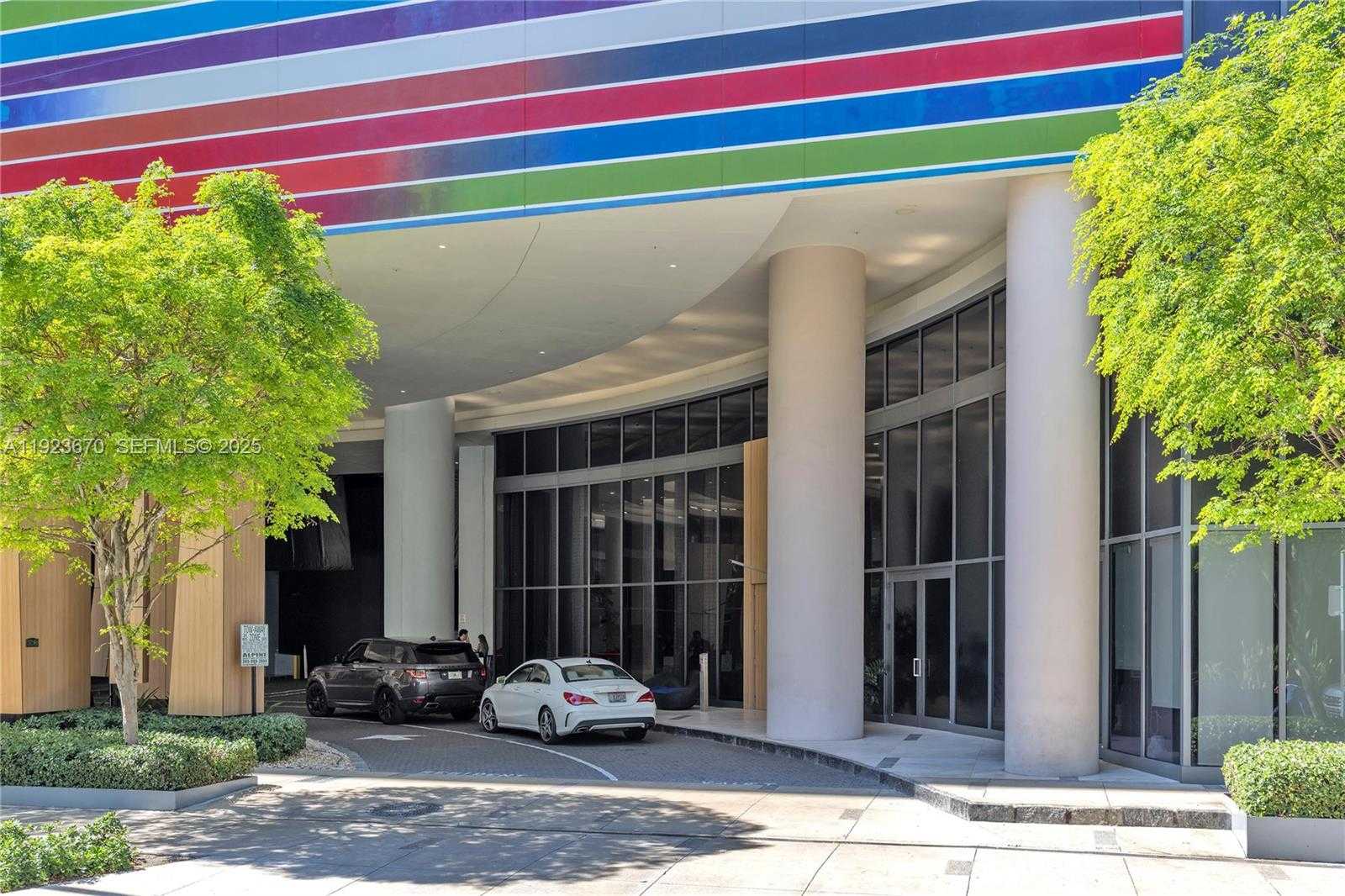 Small Image of 55 SOUTH WEST 9TH ST #4403, Miami Number 35