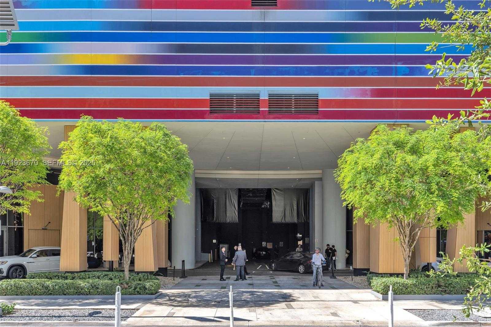 Small Image of 55 SOUTH WEST 9TH ST #4403, Miami Number 55