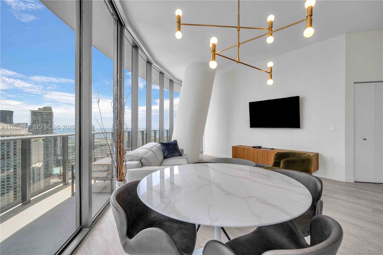 Small Image of 55 SOUTH WEST 9TH ST #4403, Miami Number 8