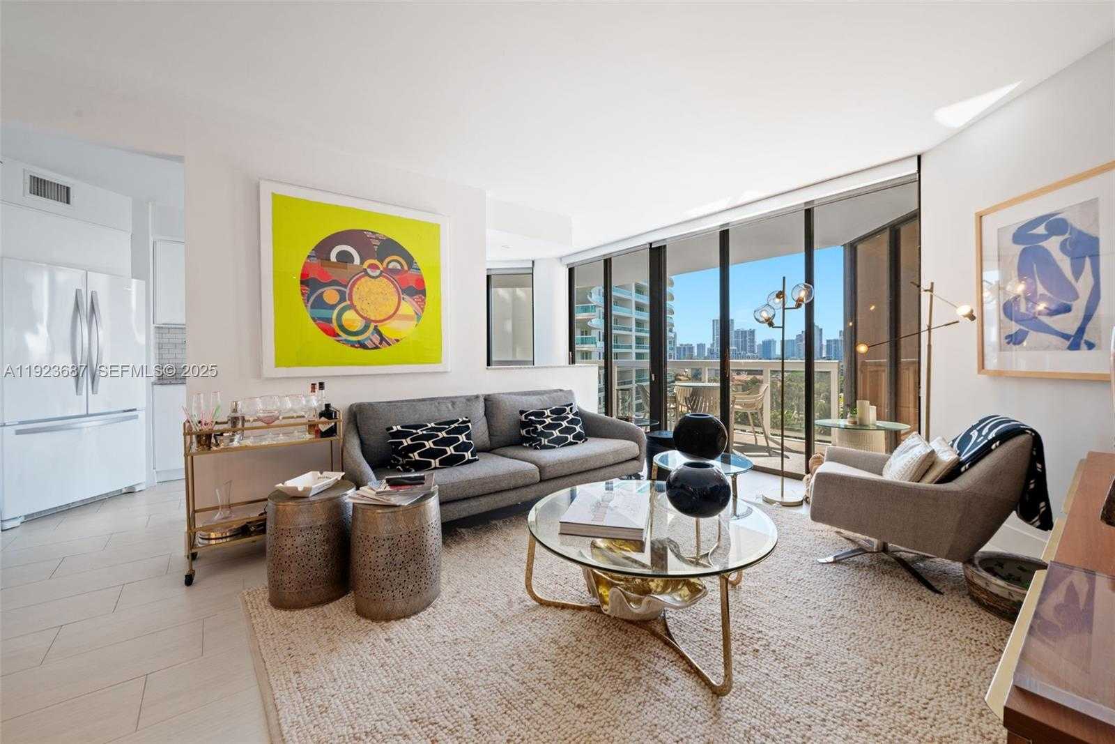 Small Image of 20185 EAST COUNTRY CLUB DR #904, Aventura Number 15