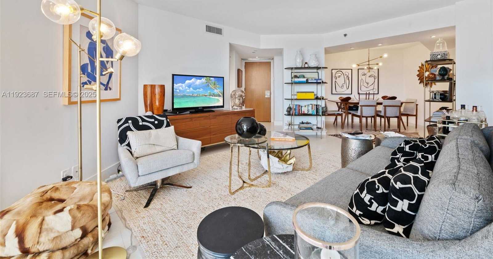 Small Image of 20185 EAST COUNTRY CLUB DR #904, Aventura Number 17