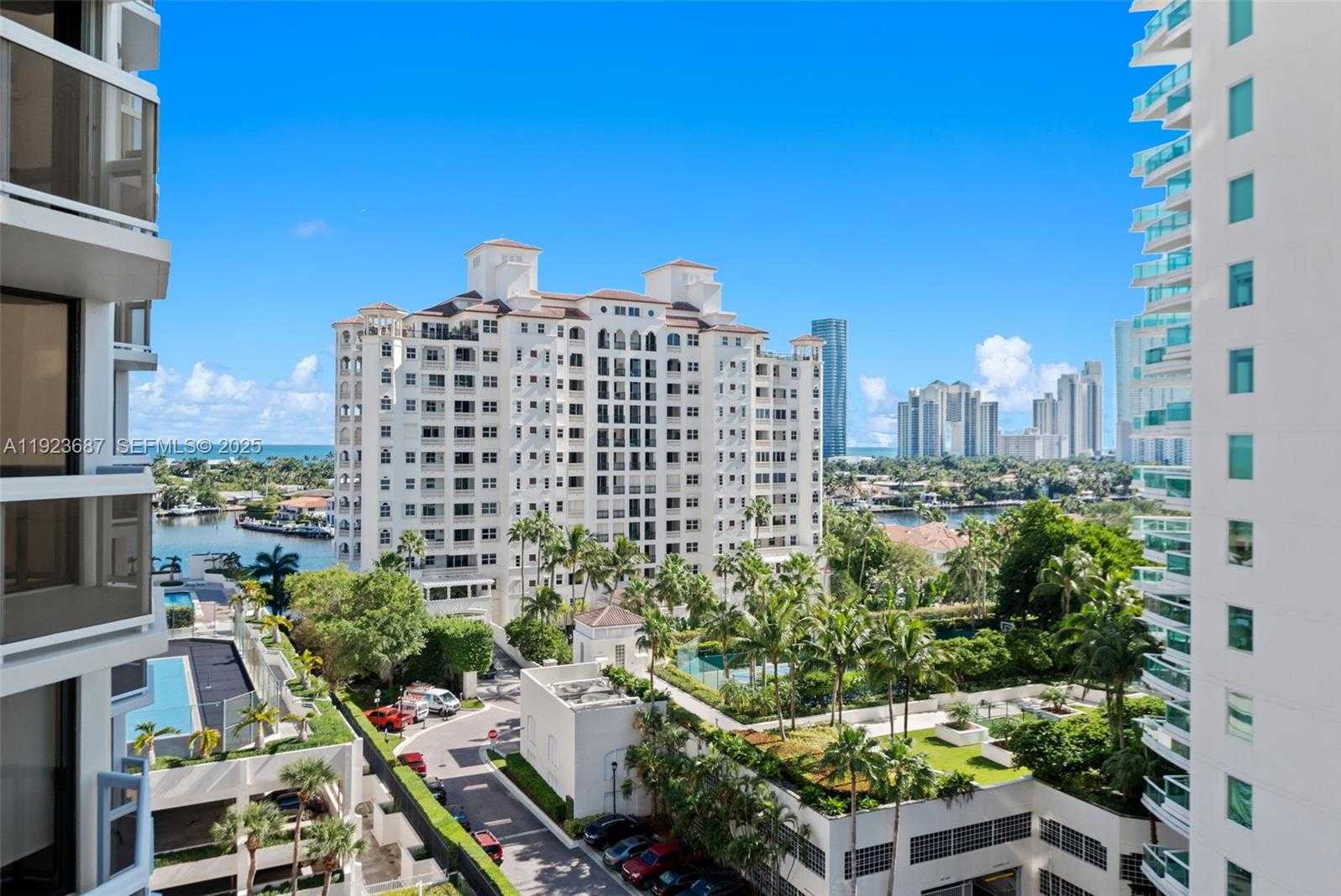 Small Image of 20185 EAST COUNTRY CLUB DR #904, Aventura Number 25