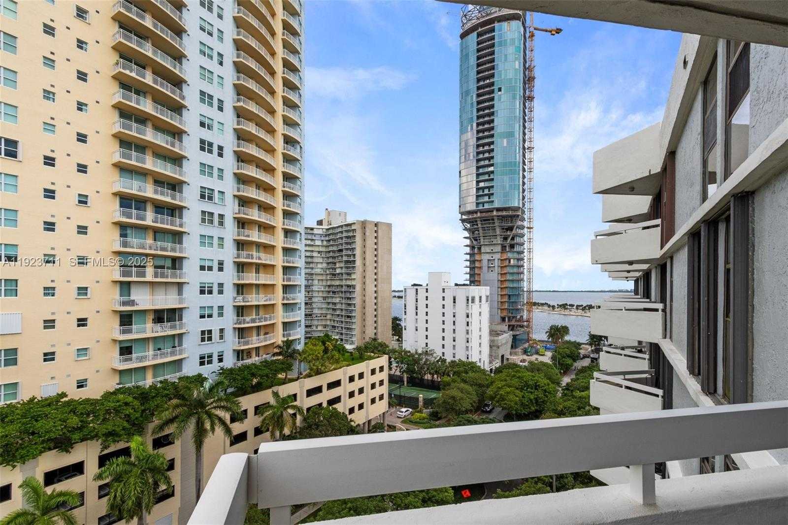 Small Image of 2501 BRICKELL AVE #1102, Miami Number 11
