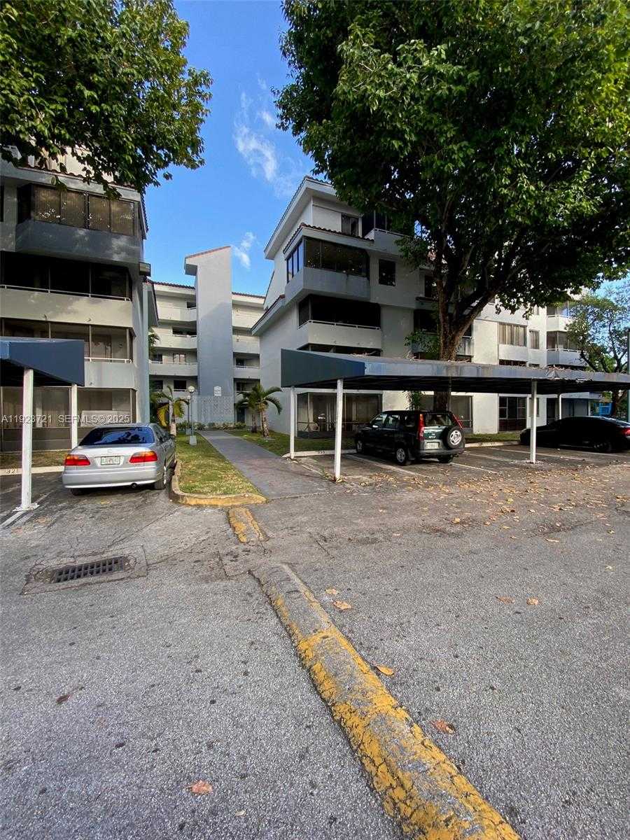 Small Image of 8275 SOUTH WEST 152ND AVE #D-212, Miami Number 1