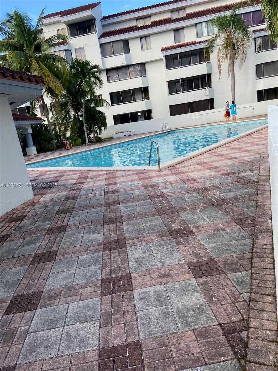 Small Image of 8275 SOUTH WEST 152ND AVE #D-212, Miami Number 15