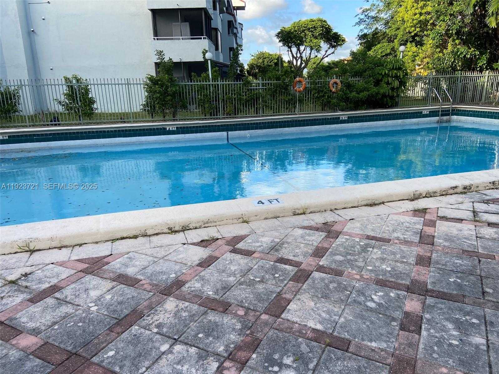 Small Image of 8275 SOUTH WEST 152ND AVE #D-212, Miami Number 16