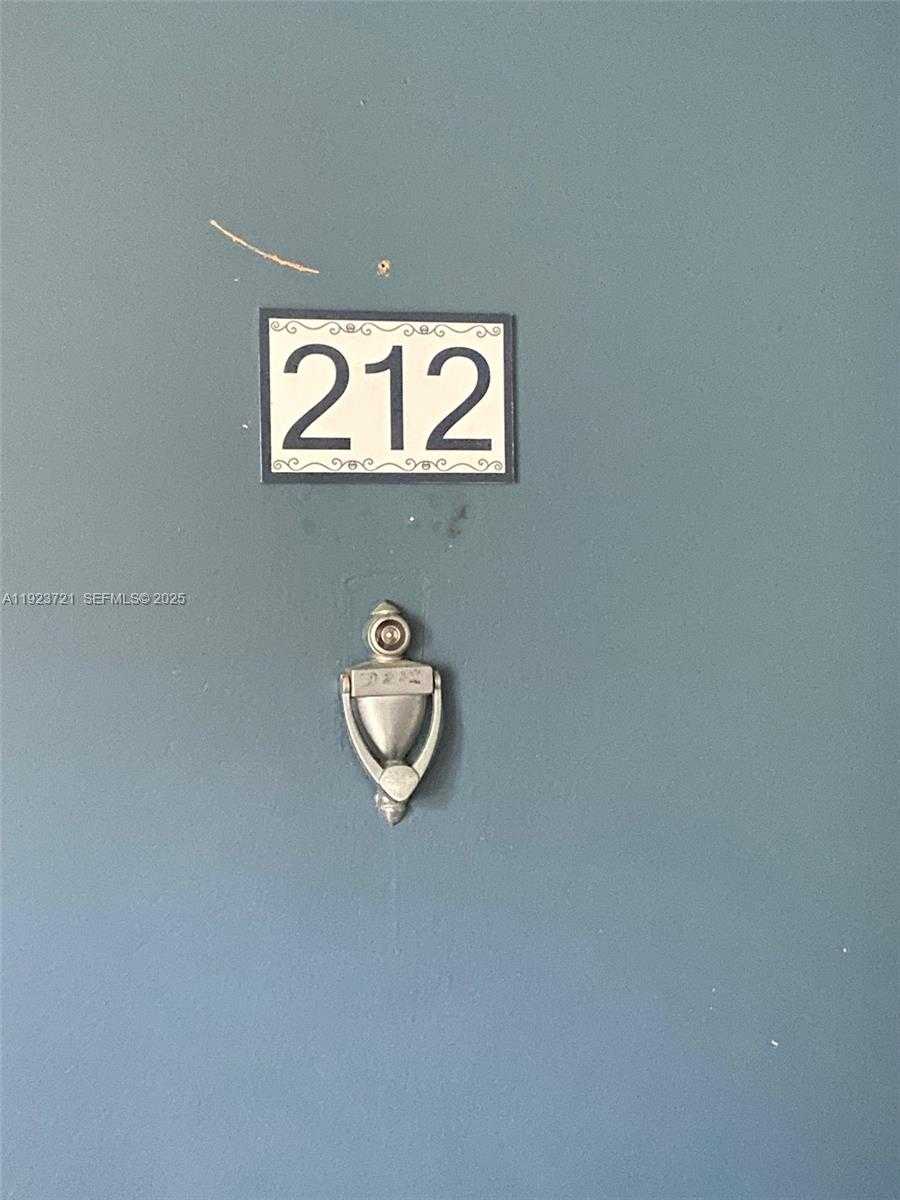 Small Image of 8275 SOUTH WEST 152ND AVE #D-212, Miami Number 3