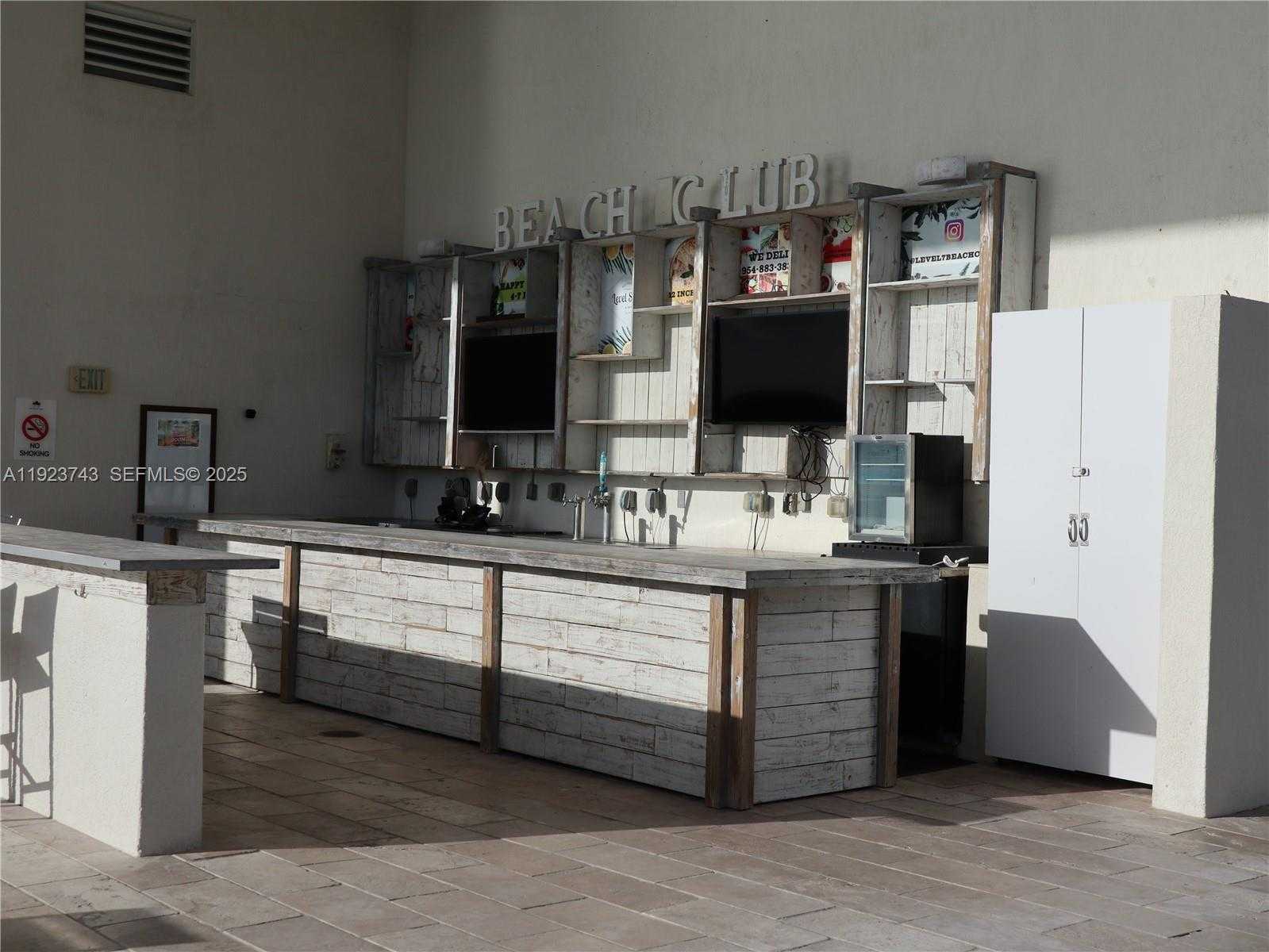 Small Image of 1830 SOUTH OCEAN DR #3303, Hallandale Beach Number 30