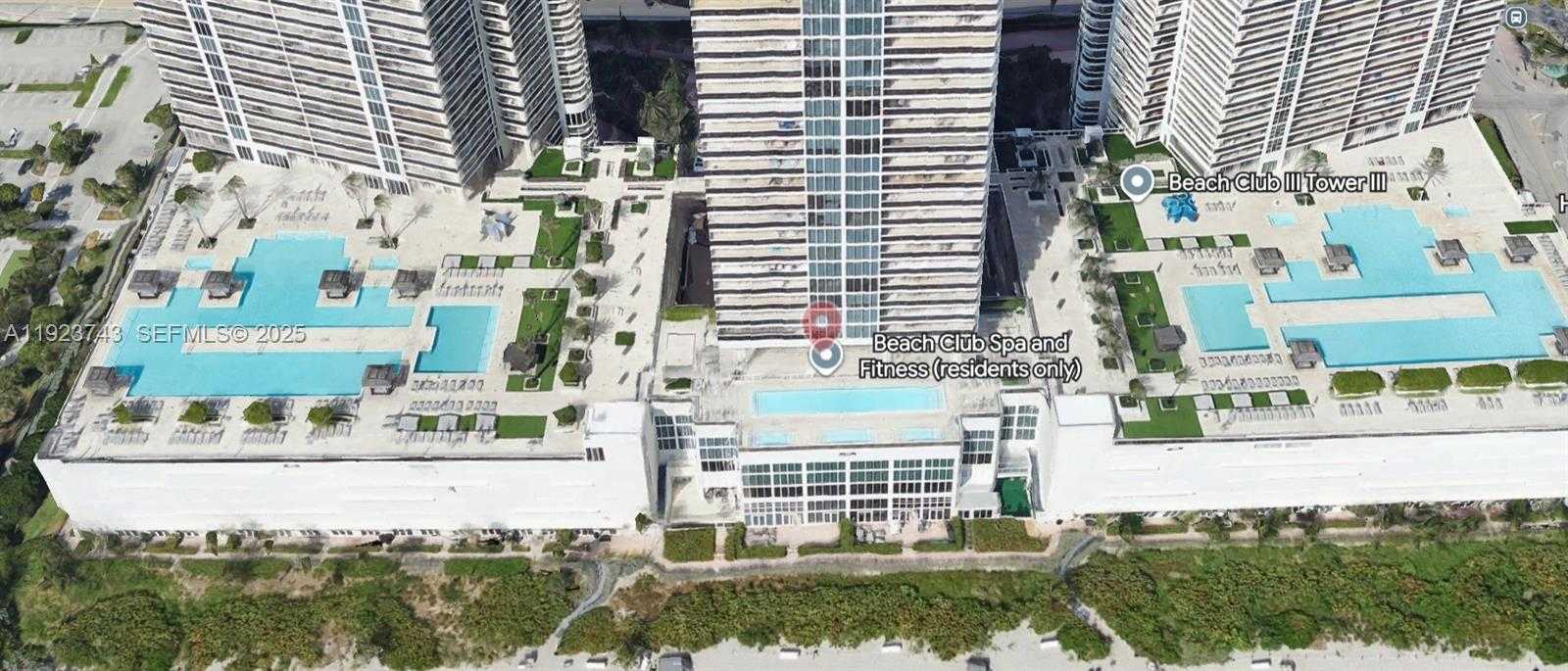 Small Image of 1830 SOUTH OCEAN DR #3303, Hallandale Beach Number 32