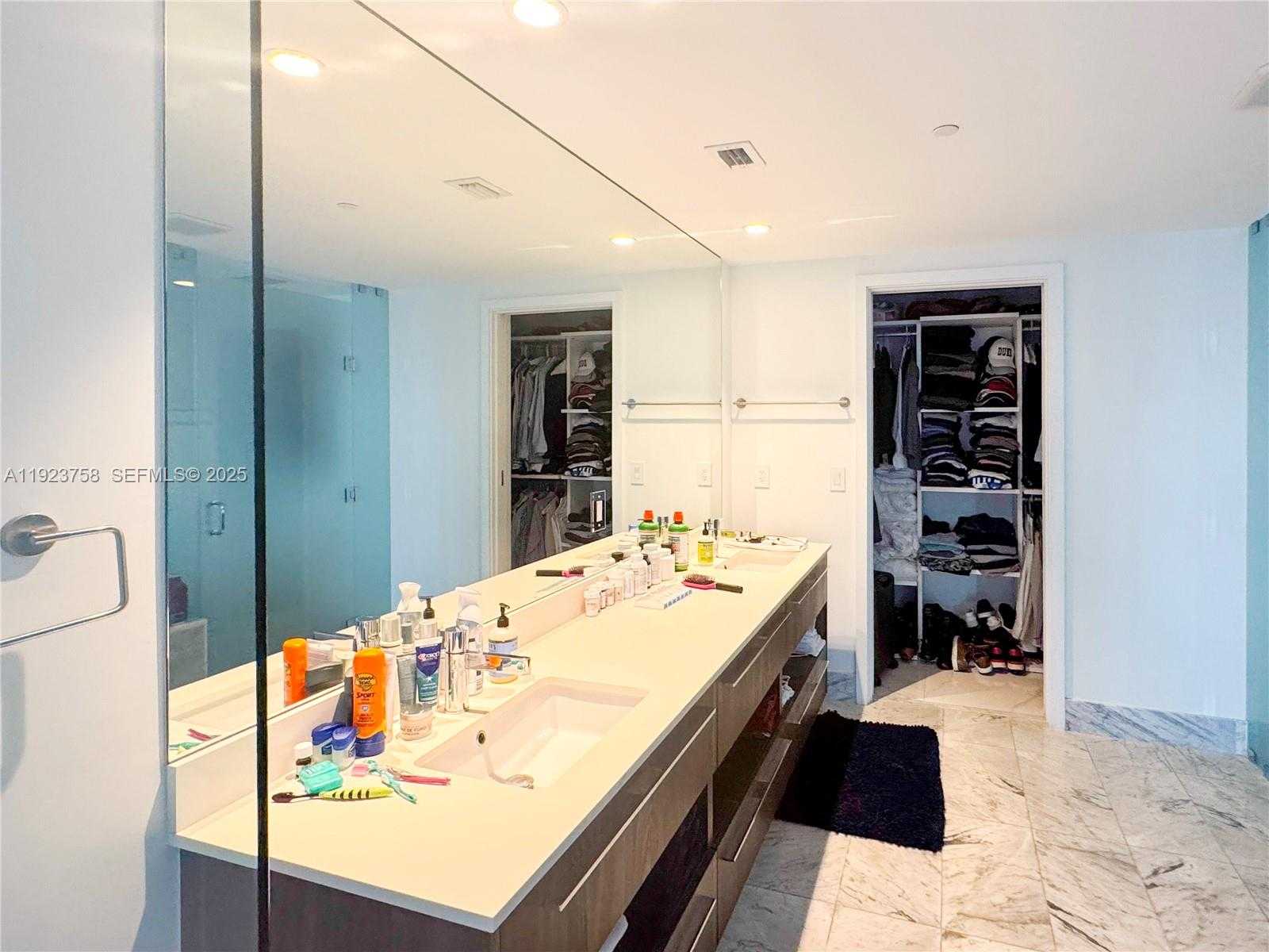 Small Image of 3131 NORTH EAST 7TH AVE #2702, Miami Number 12