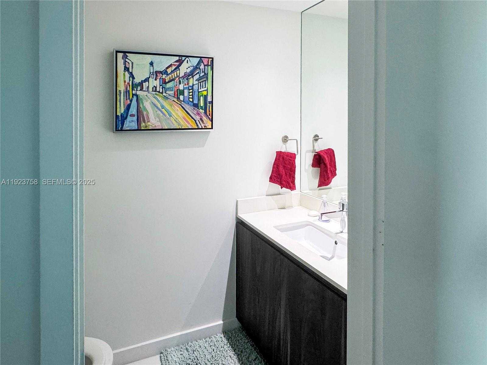 Small Image of 3131 NORTH EAST 7TH AVE #2702, Miami Number 18