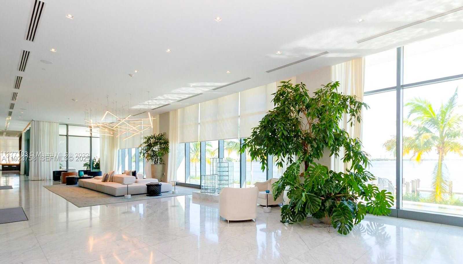 Small Image of 3131 NORTH EAST 7TH AVE #2702, Miami Number 22