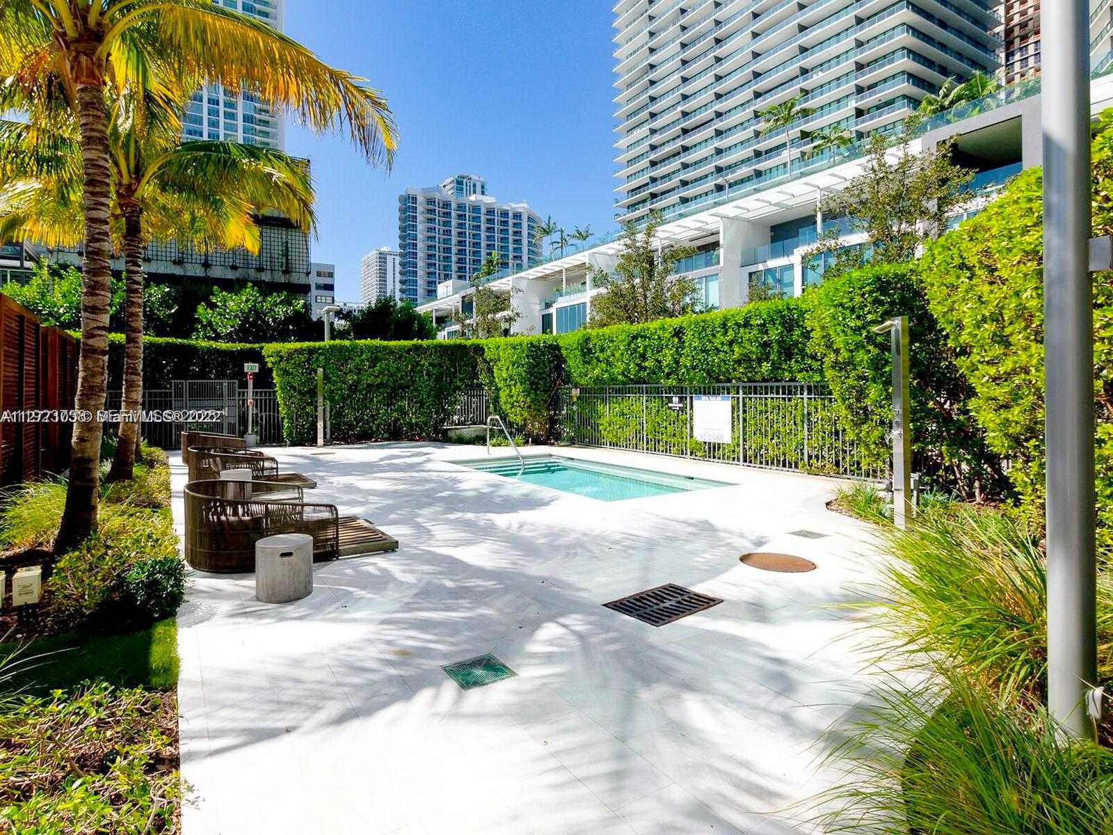 Small Image of 3131 NORTH EAST 7TH AVE #2702, Miami Number 23