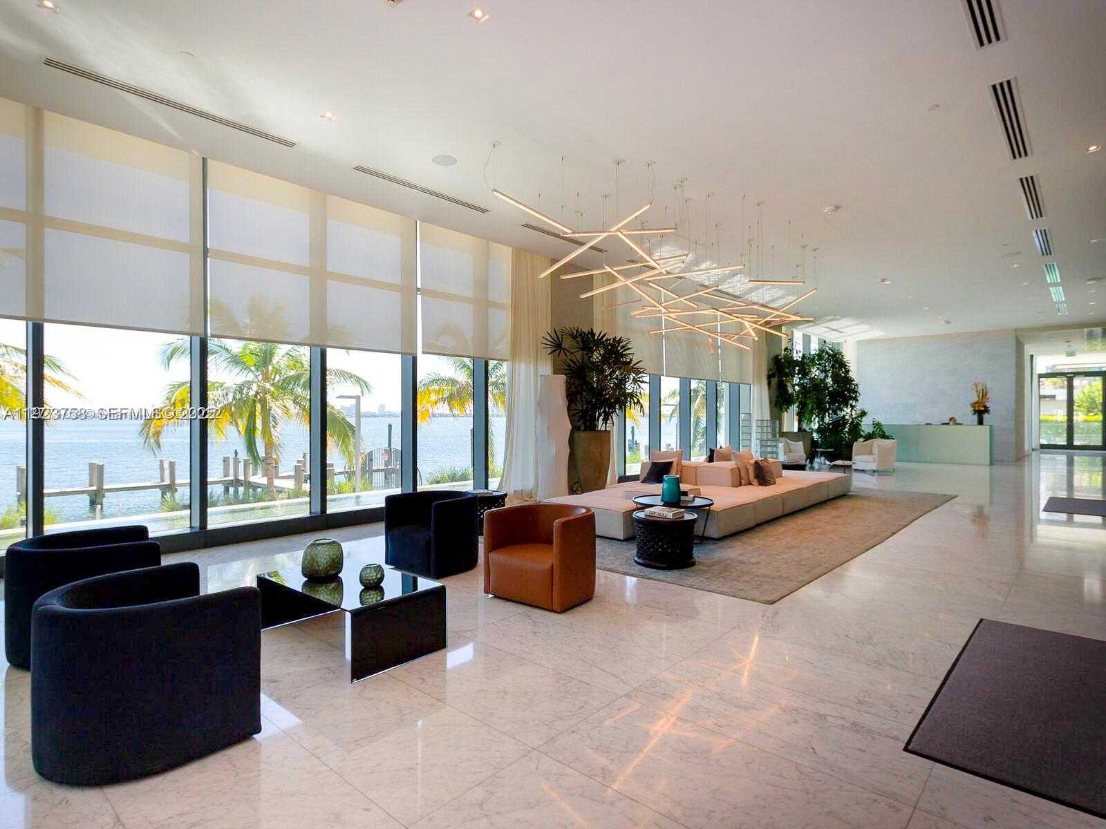 Small Image of 3131 NORTH EAST 7TH AVE #2702, Miami Number 26