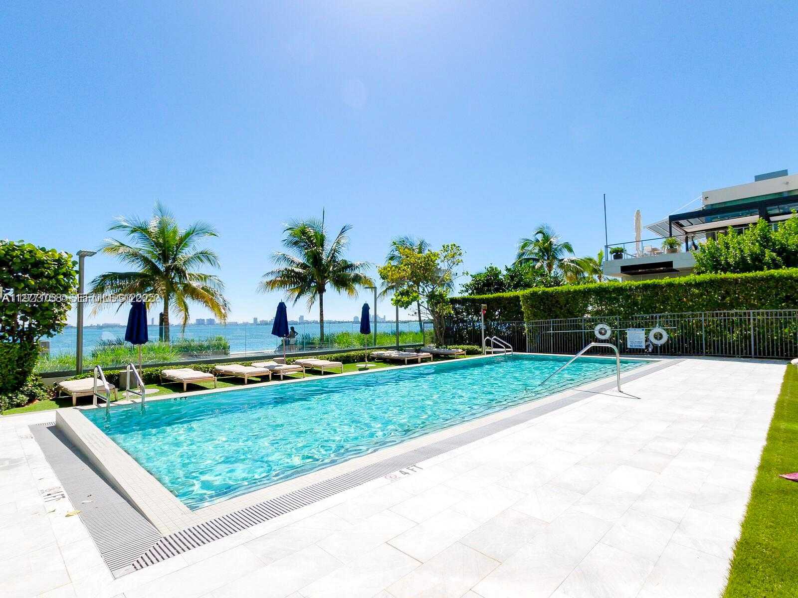 Small Image of 3131 NORTH EAST 7TH AVE #2702, Miami Number 5