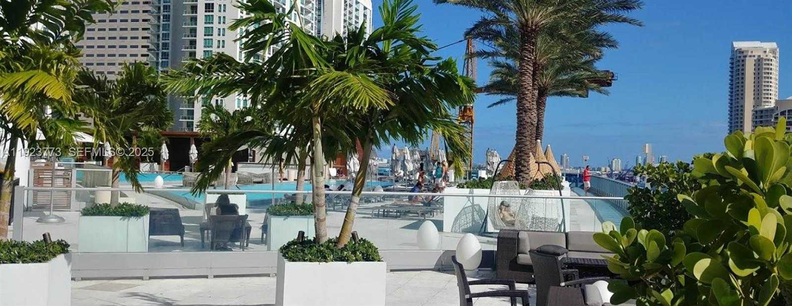Small Image of 200 BISCAYNE BLVD WY #3309, Miami Number 26