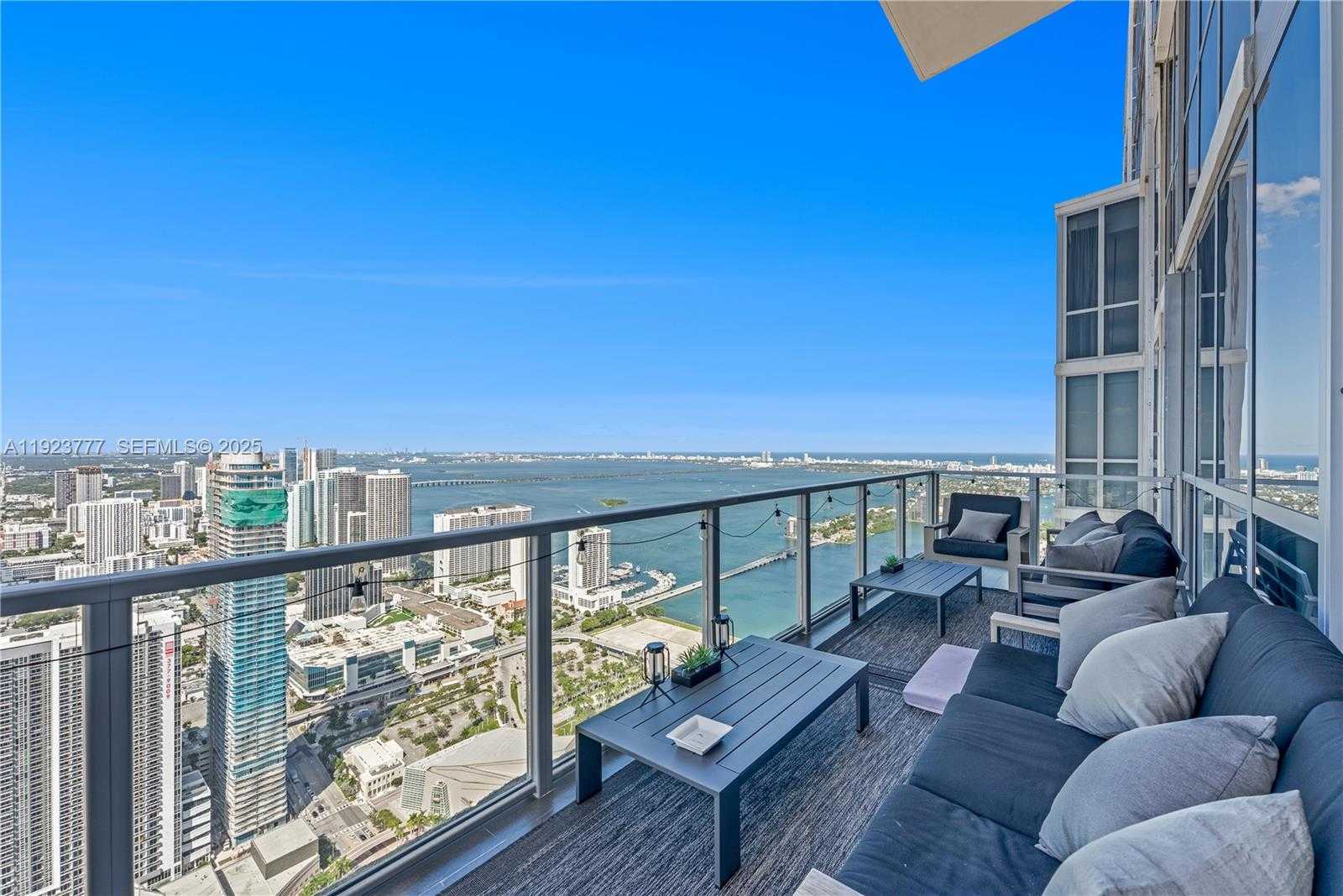 Small Image of 1100 BISCAYNE BLVD #6307, Miami Number 12