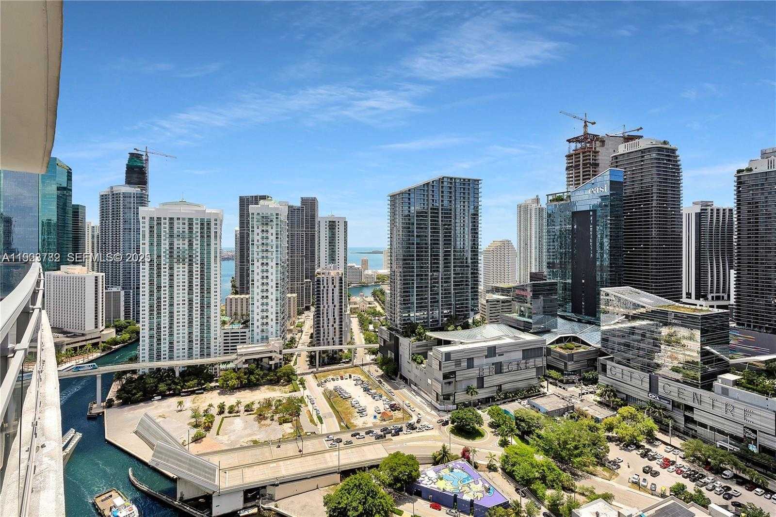 Small Image of 92 SOUTH WEST 3RD ST #3602, Miami Number 3