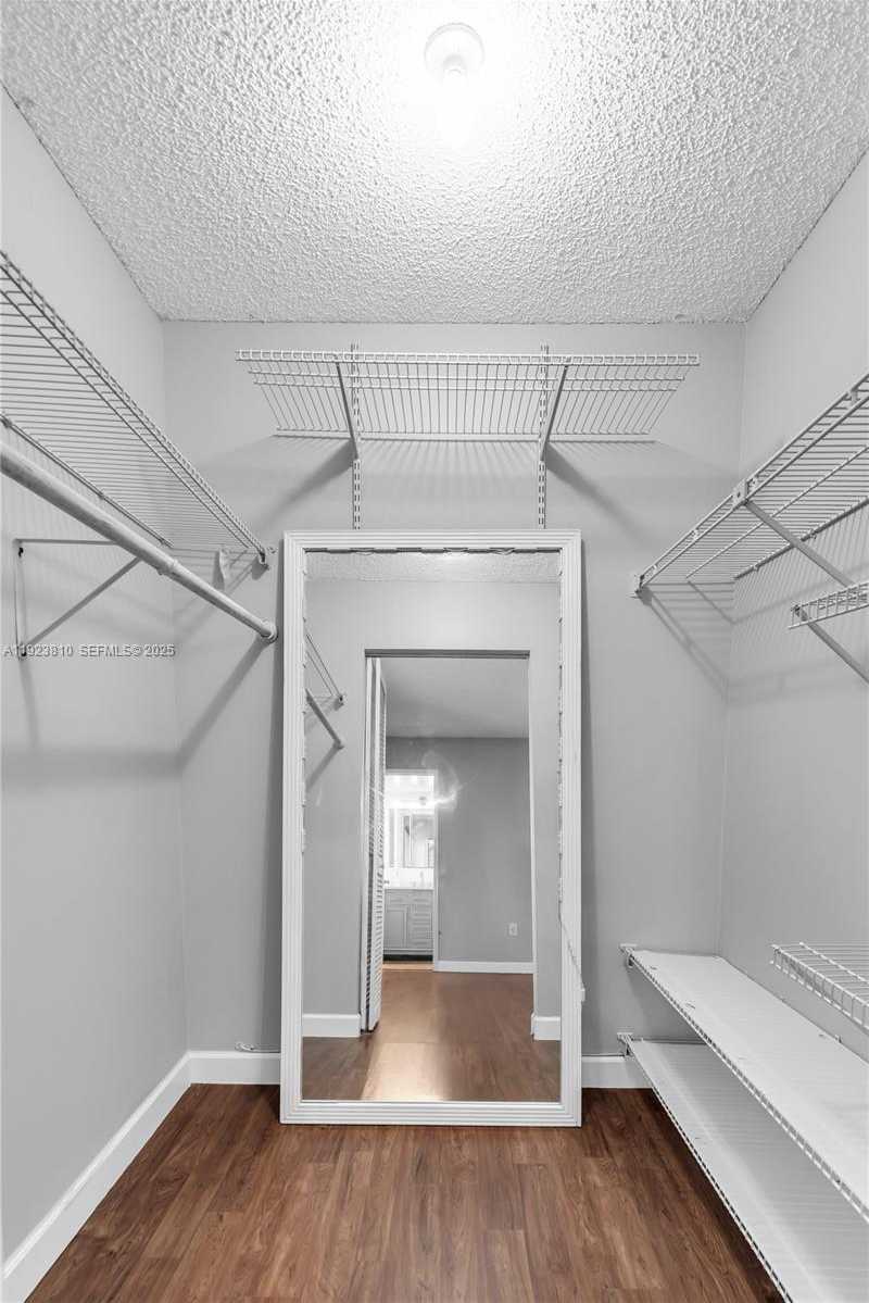 Small Image of 341 WEST PARK DR #203-15, Miami Number 18