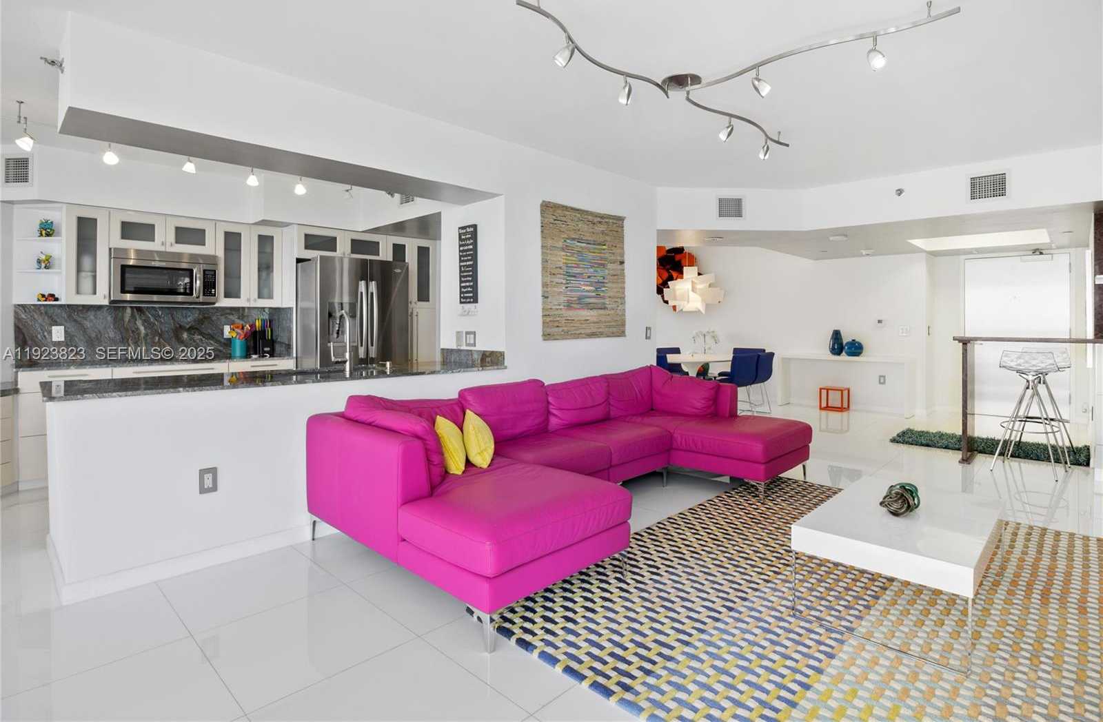 Small Image of 16445 COLLINS AVE #2228, Sunny Isles Beach Number 2