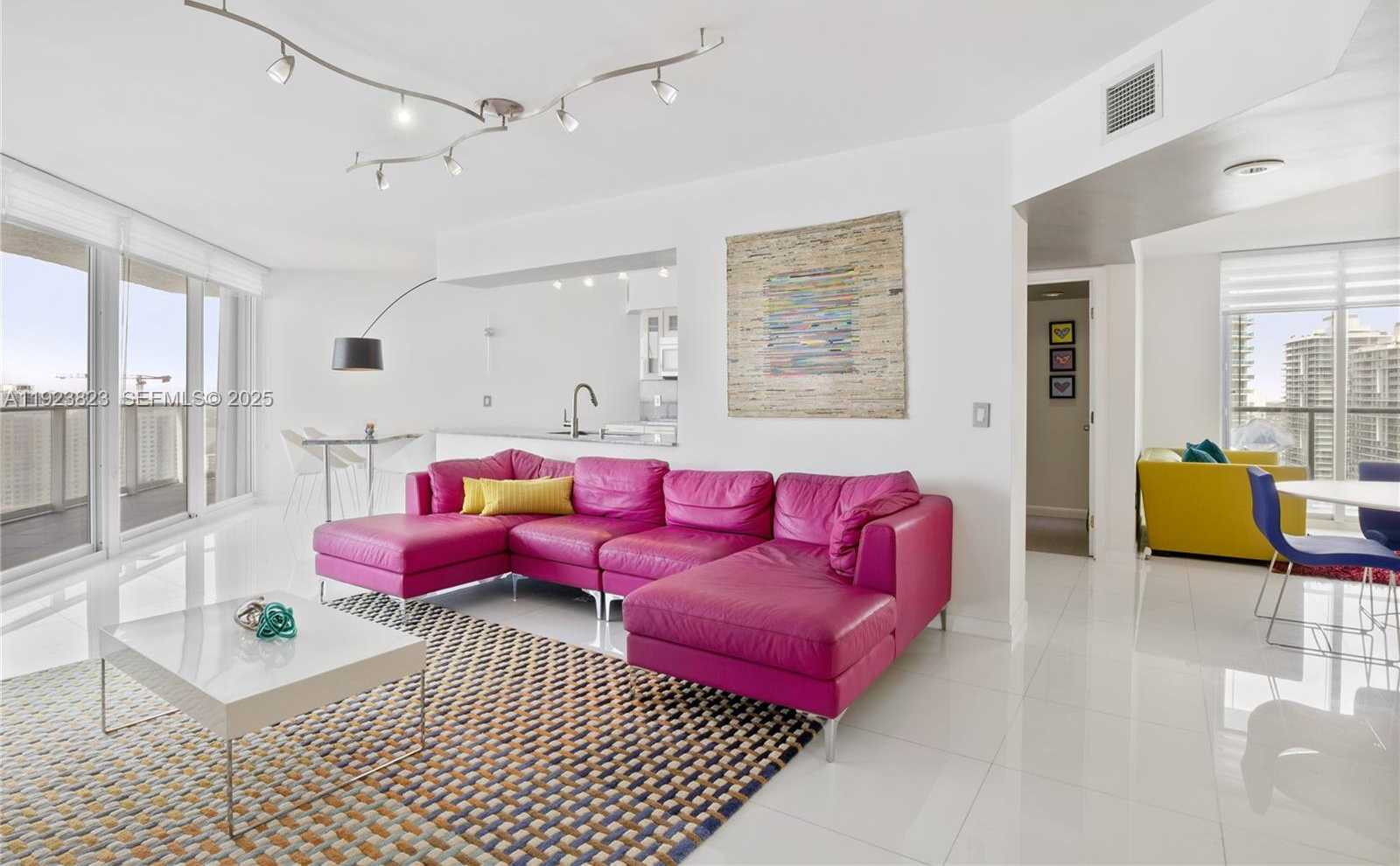 Small Image of 16445 COLLINS AVE #2228, Sunny Isles Beach Number 5