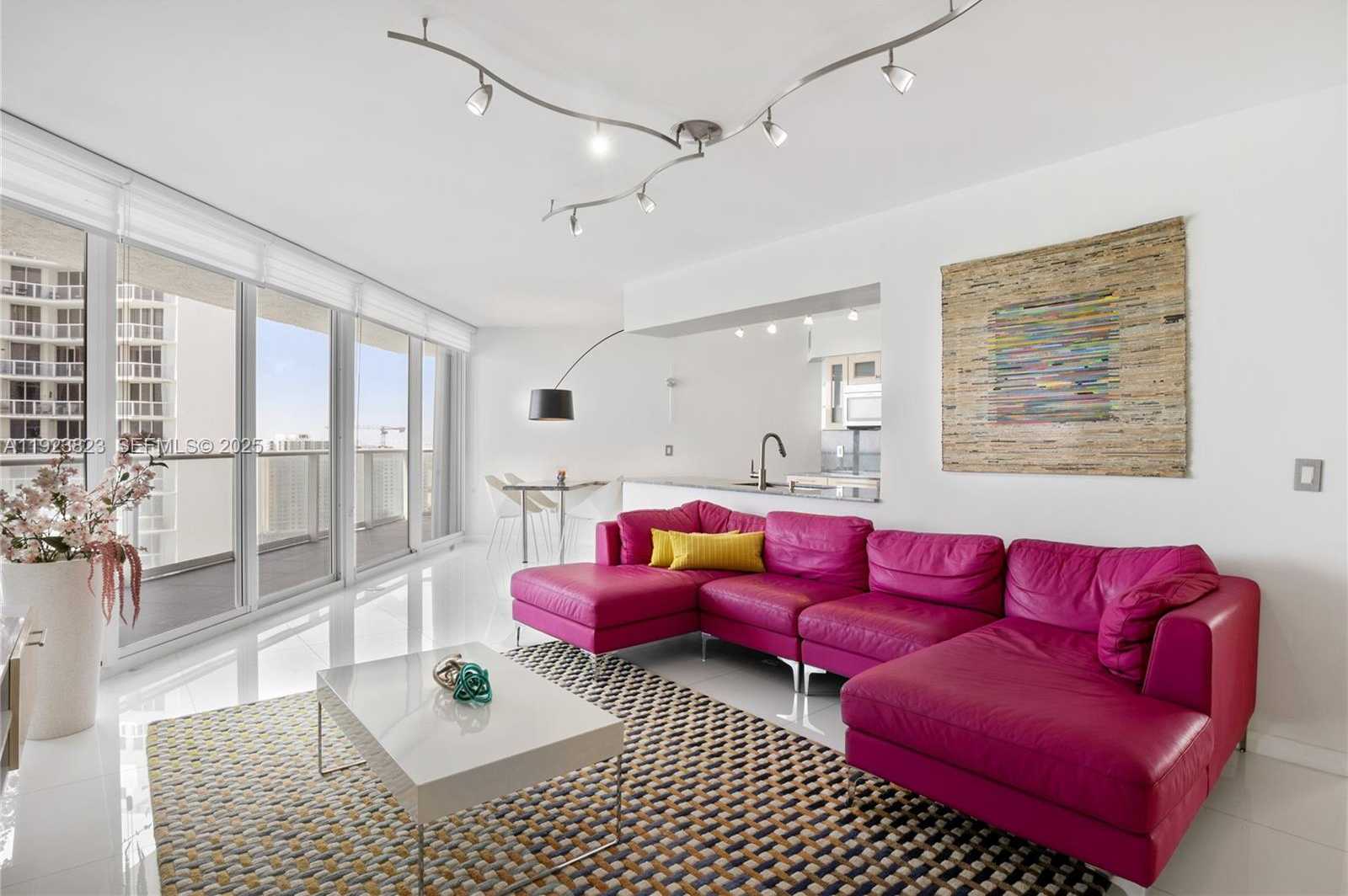 Small Image of 16445 COLLINS AVE #2228, Sunny Isles Beach Number 6