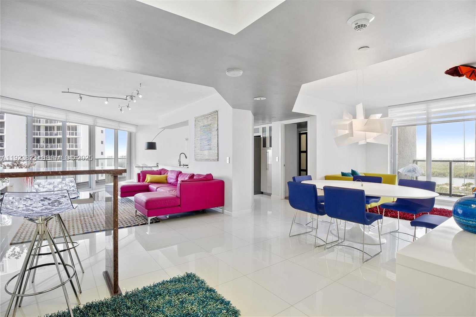 Small Image of 16445 COLLINS AVE #2228, Sunny Isles Beach Number 9