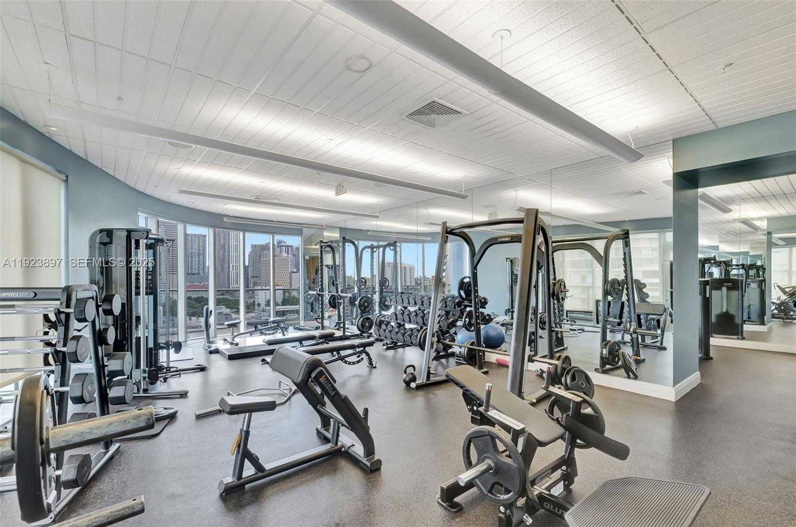 Small Image of 185 SOUTH WEST 7TH ST #1612, Miami Number 7