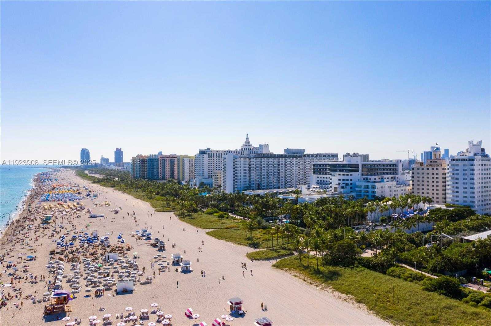 Small Image of 100 LINCOLN RD #1515, Miami Beach Number 20