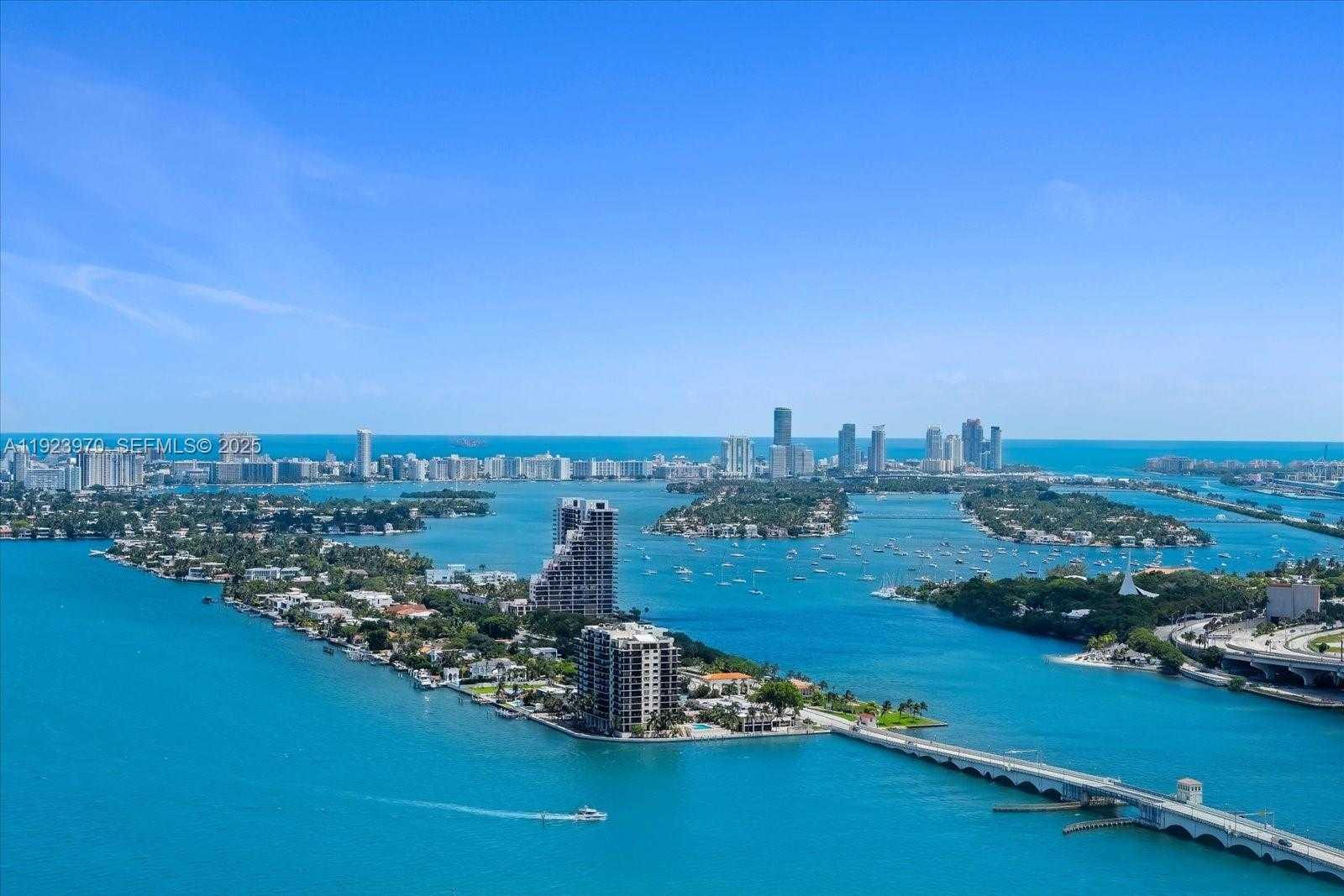 Small Image of 488 NORTH EAST 18 #4102, Miami Number 2