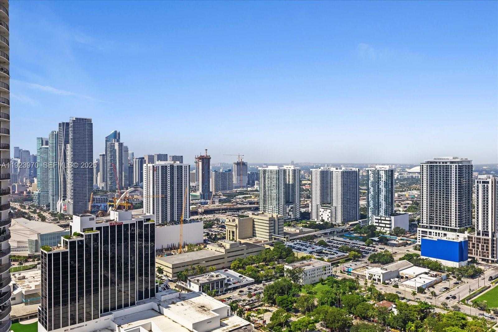 Small Image of 488 NORTH EAST 18 #4102, Miami Number 21