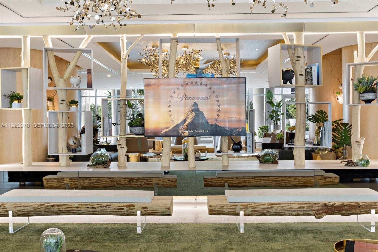 Small Image of 488 NORTH EAST 18 #4102, Miami Number 25