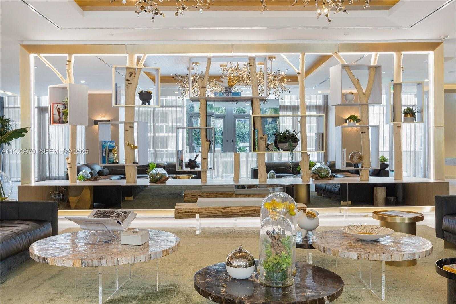 Small Image of 488 NORTH EAST 18 #4102, Miami Number 29