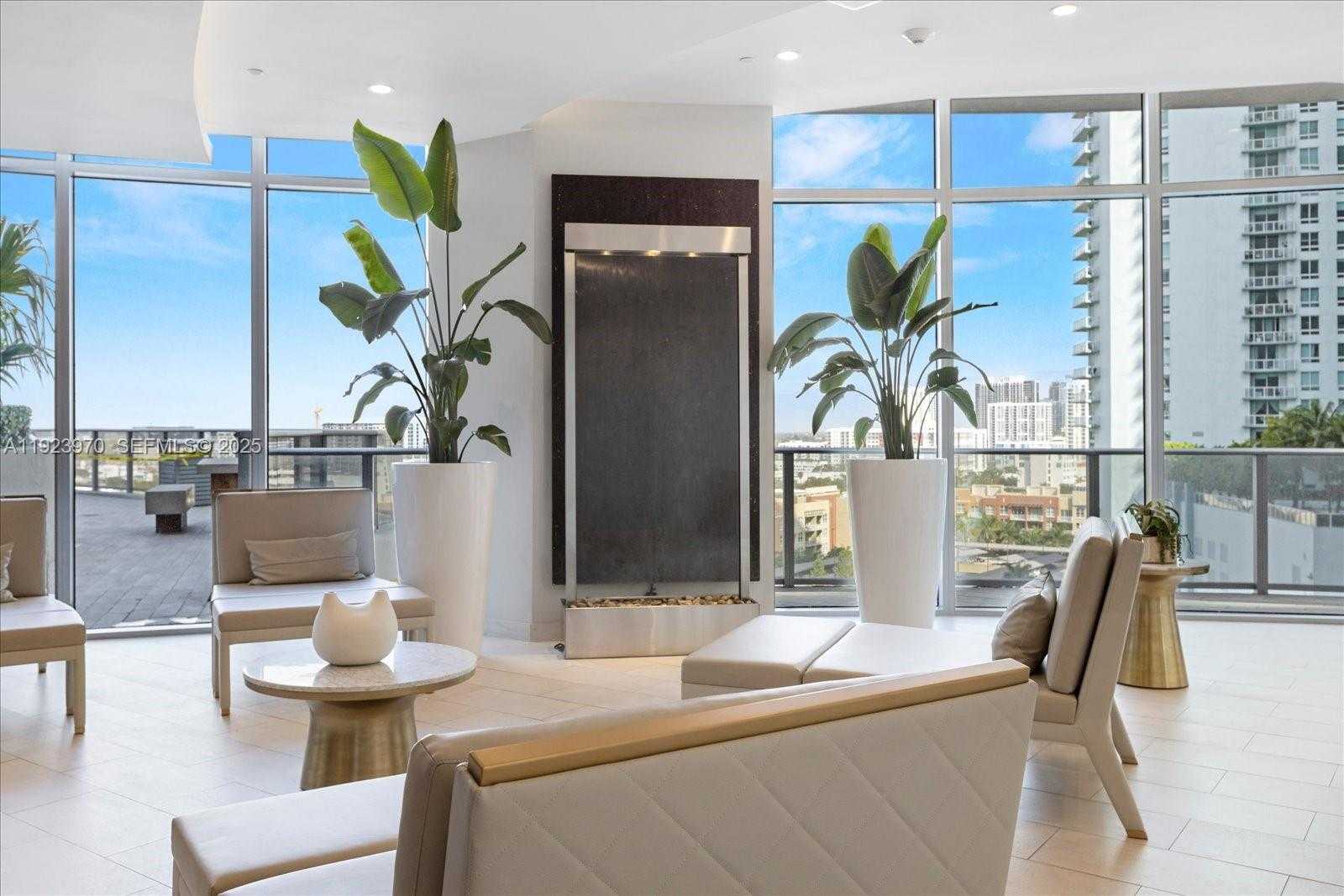 Small Image of 488 NORTH EAST 18 #4102, Miami Number 37