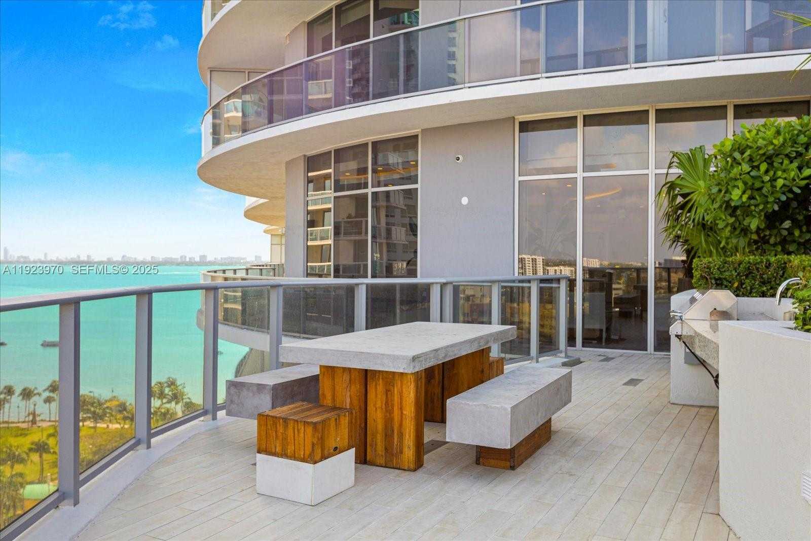 Small Image of 488 NORTH EAST 18 #4102, Miami Number 38